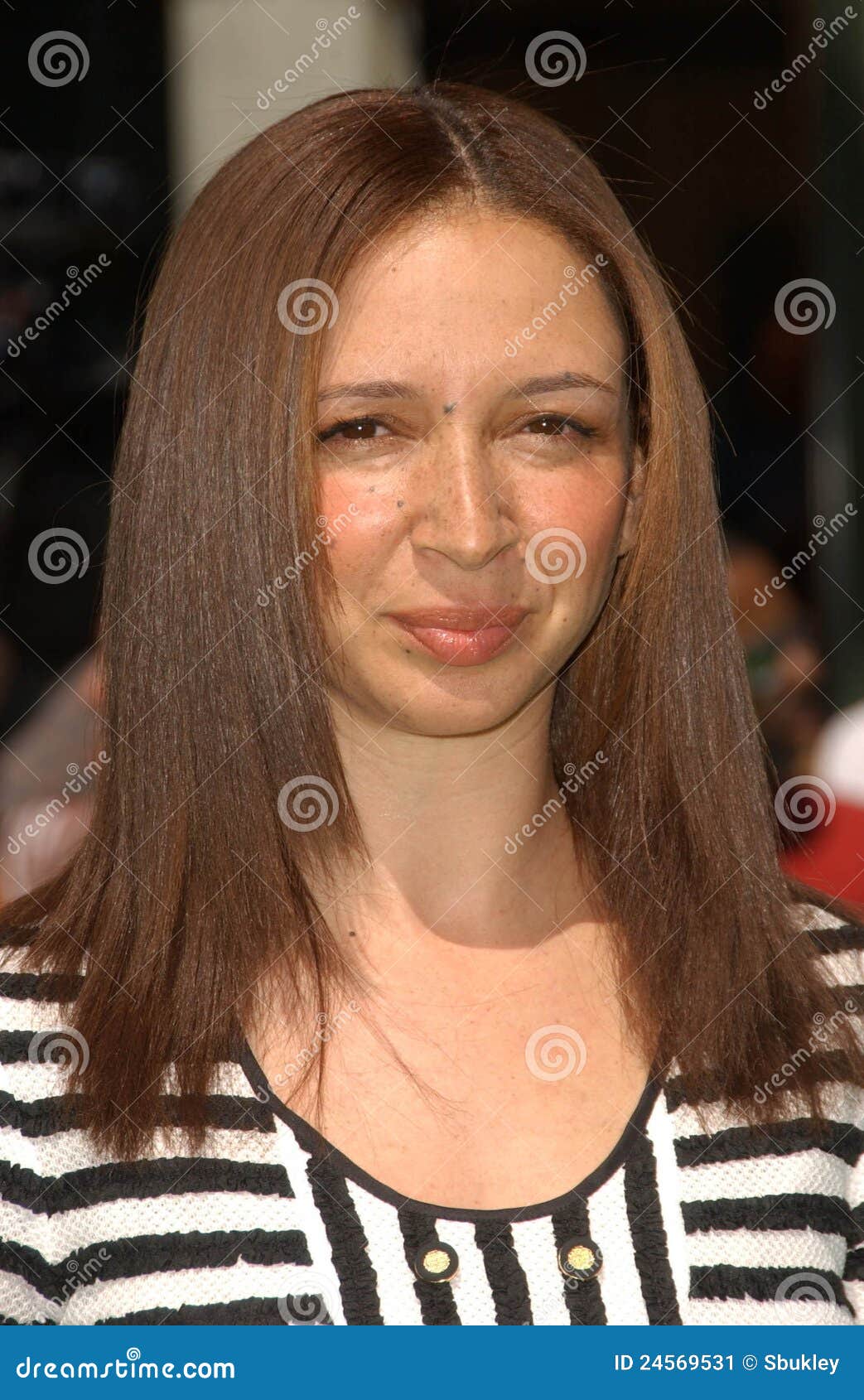 Maya Rudolph editorial photo. Image of premiere, angeles - 24569531
