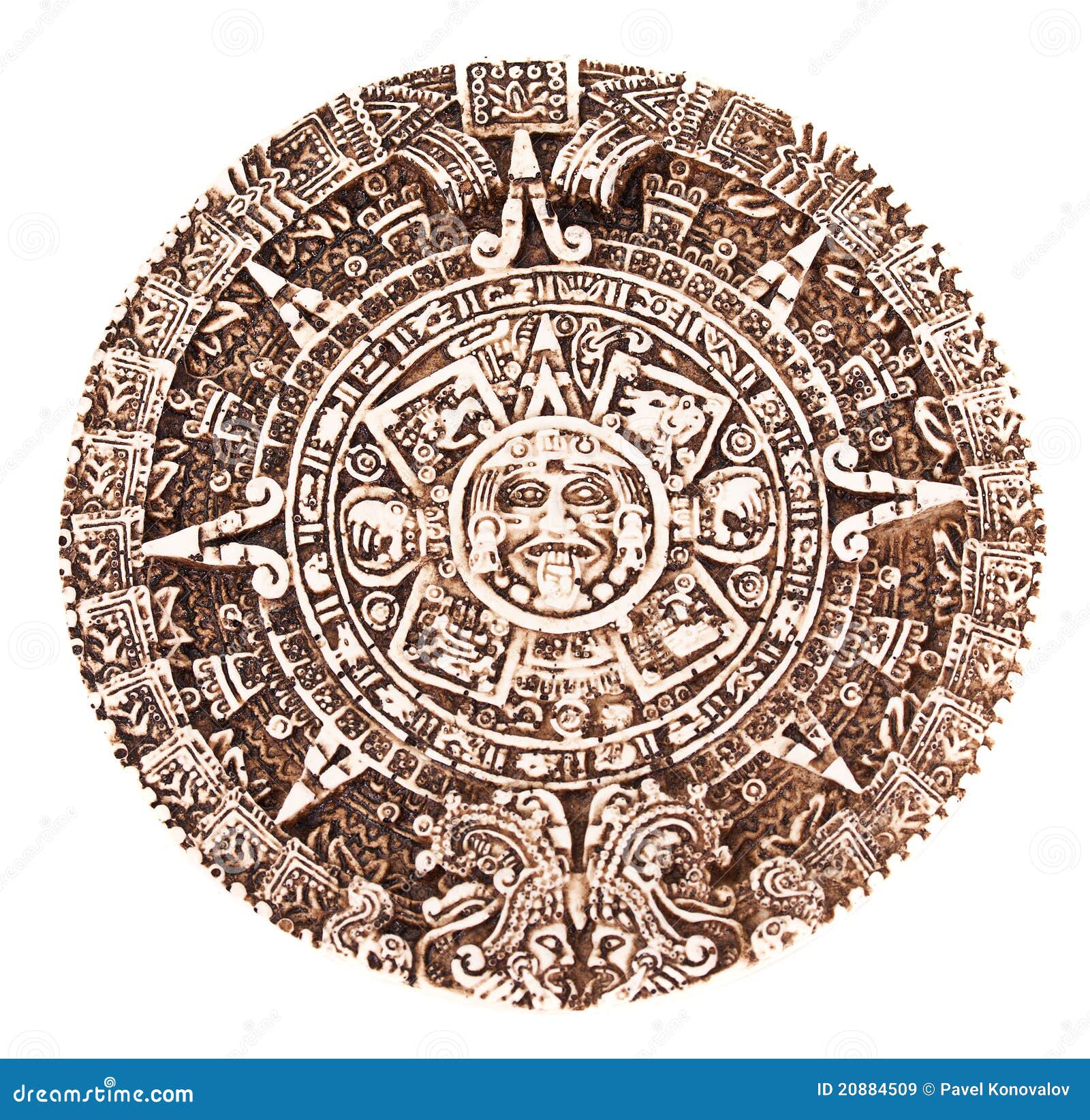 mayan calendar