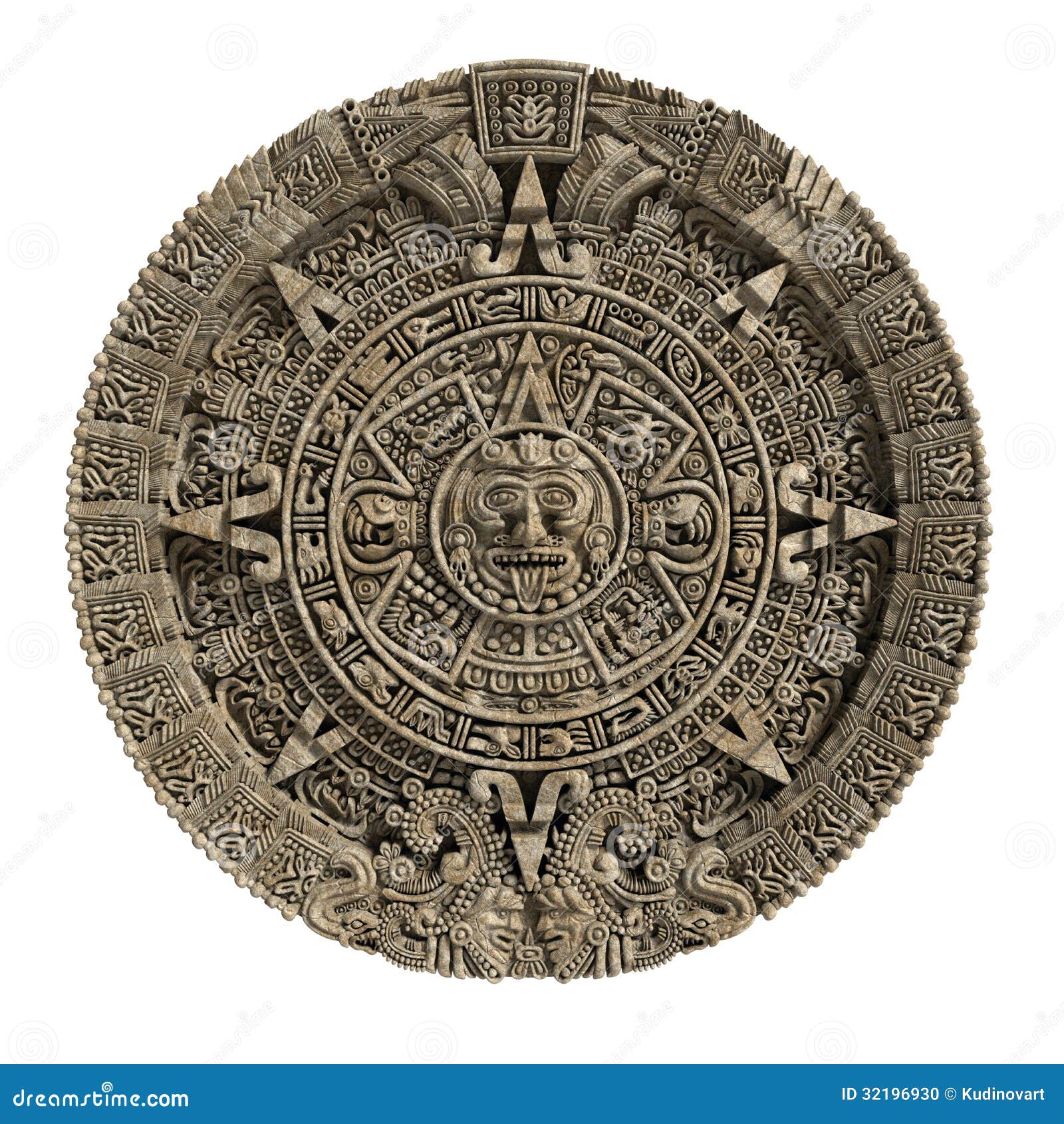 the mayan calendar