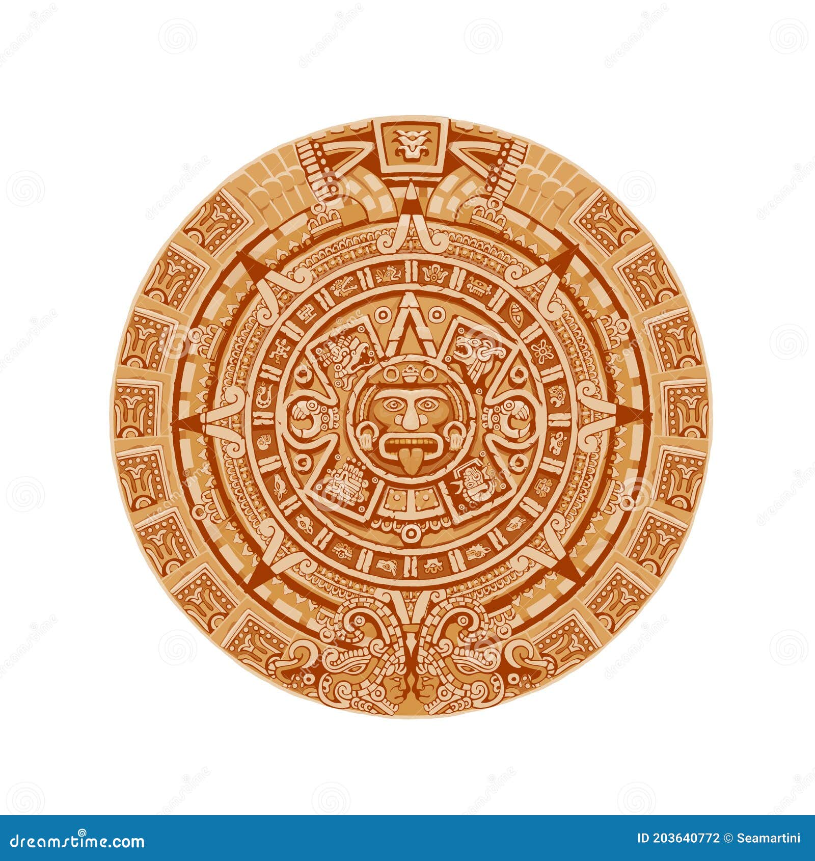 Mayan Calendar 2022 July Calendar 2022