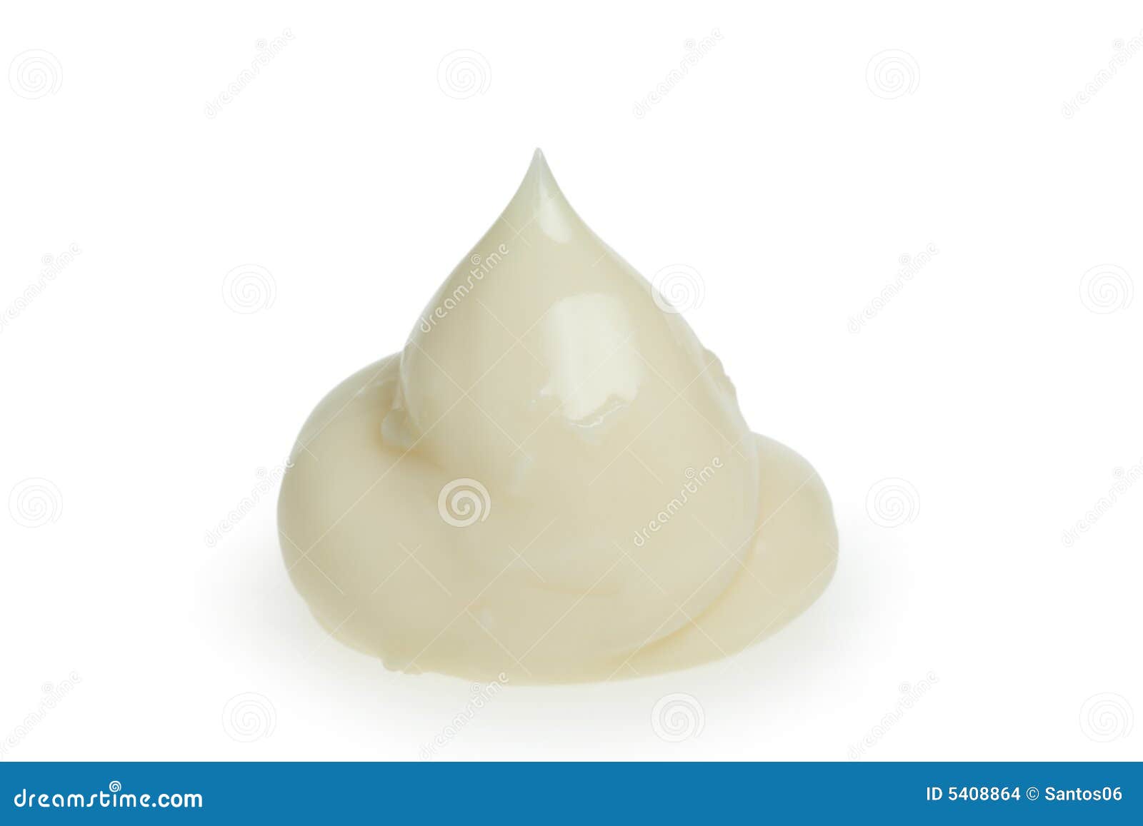 Mayonnaise stock photo. Image of fatty, high, flavoring 5408864