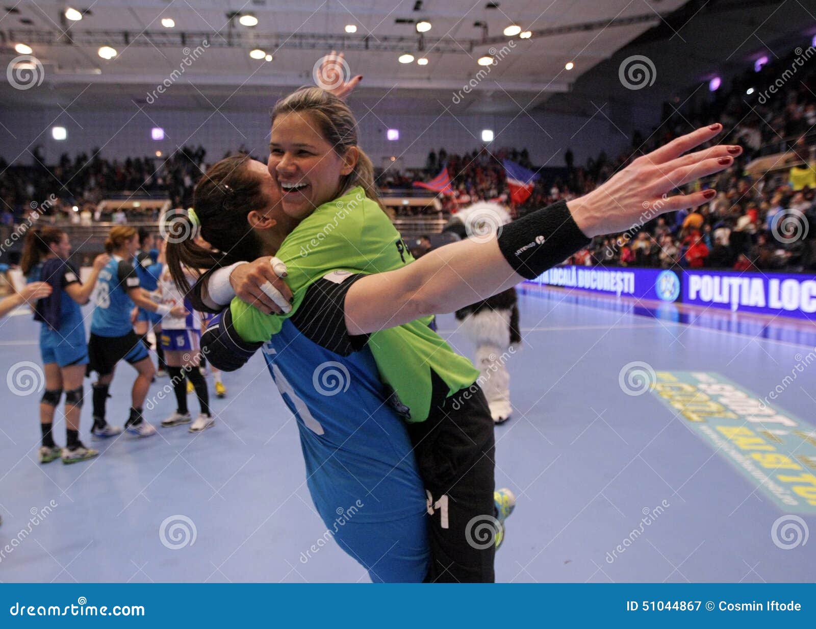 Steaua bucharest bucuresti team hi-res stock photography and images - Alamy