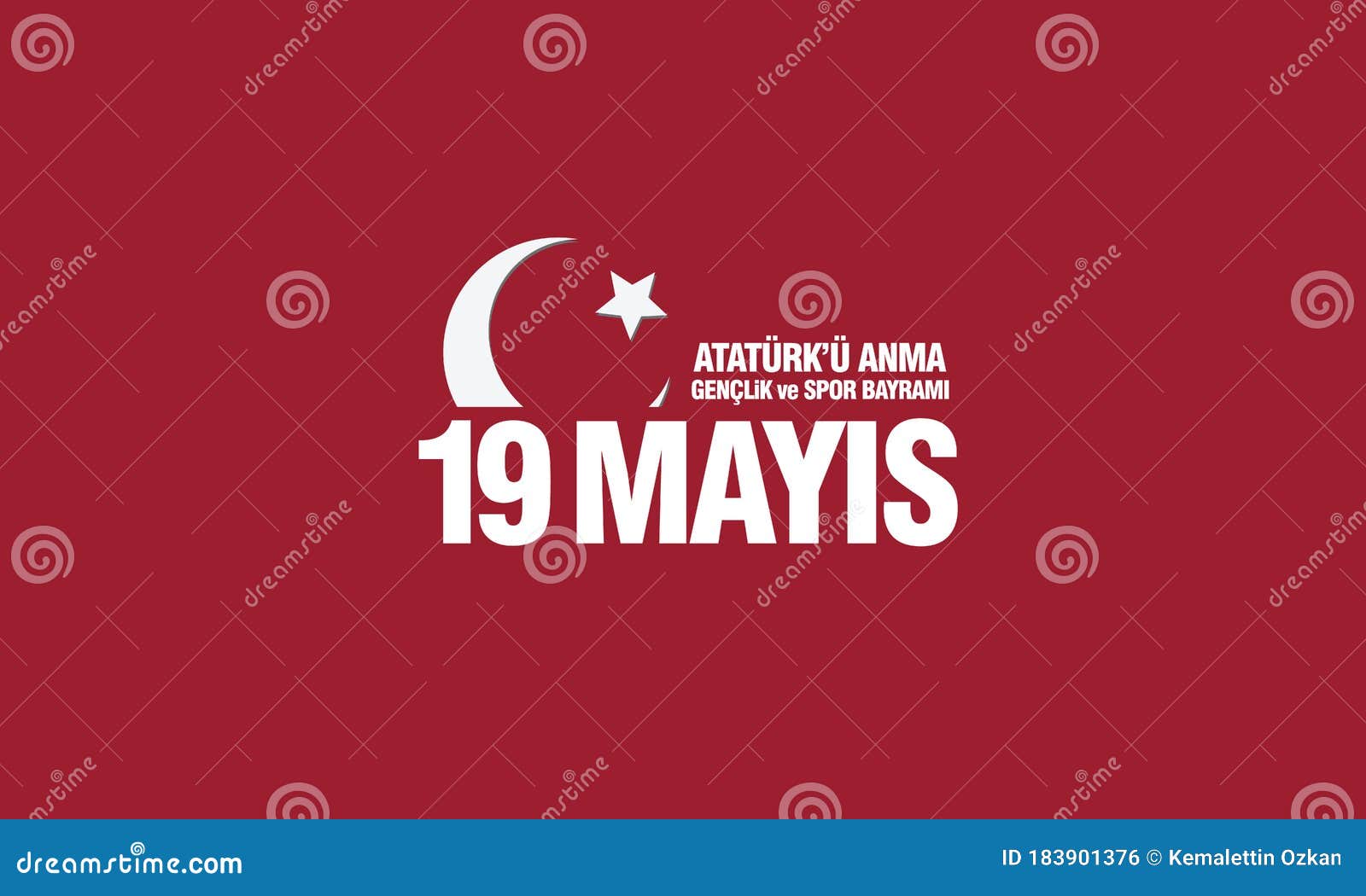 19 mayÃÂ±s atatÃÂ¼rk`ÃÂ¼ anma genÃÂ§lik ve spor bayramÃÂ±.