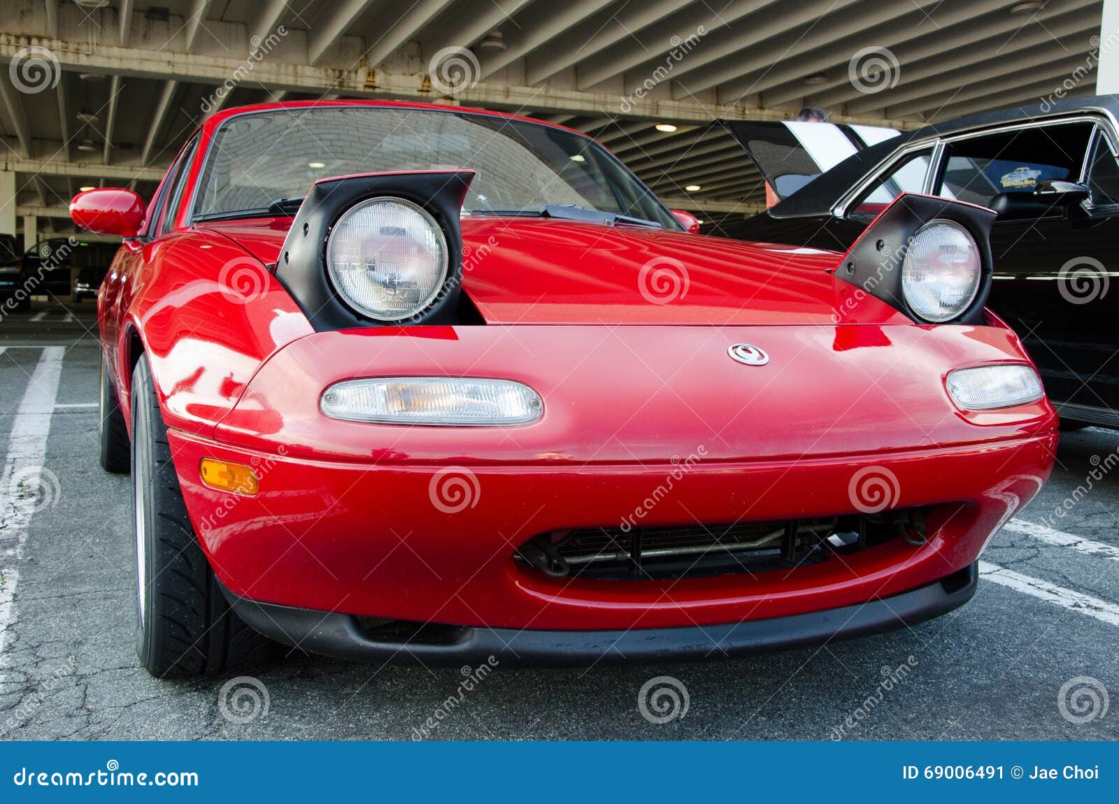 mazda-miata-at-richmond-cars-and-coffee-editorial-photo-image-of