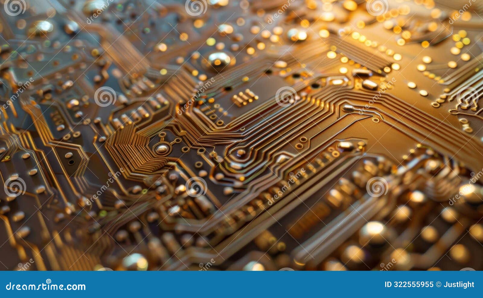 a maze of circuit pathways ed to mimic the complex collisions of particles in a highenergy accelerator