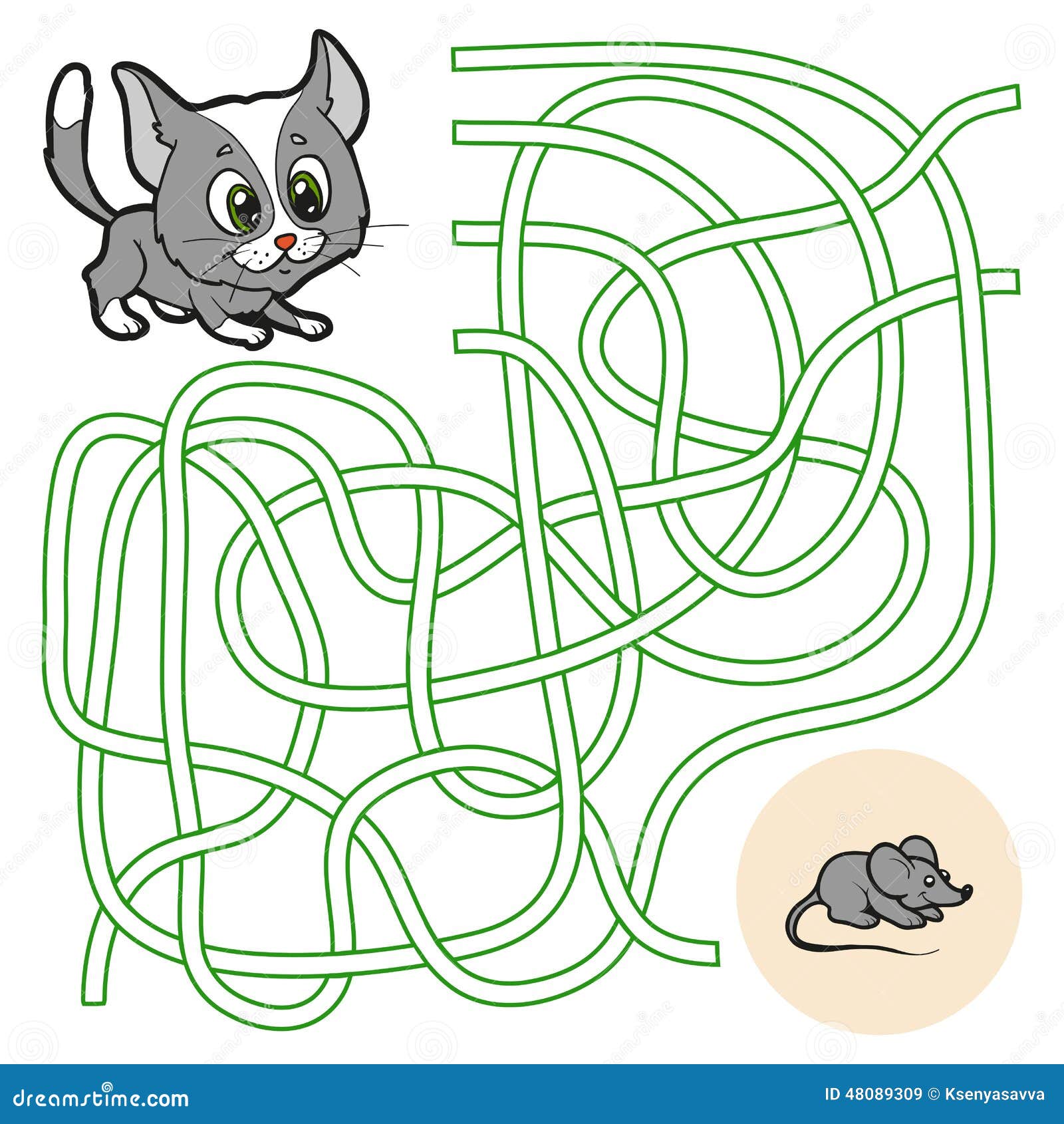 big cat in maze runner big cat in maze runner