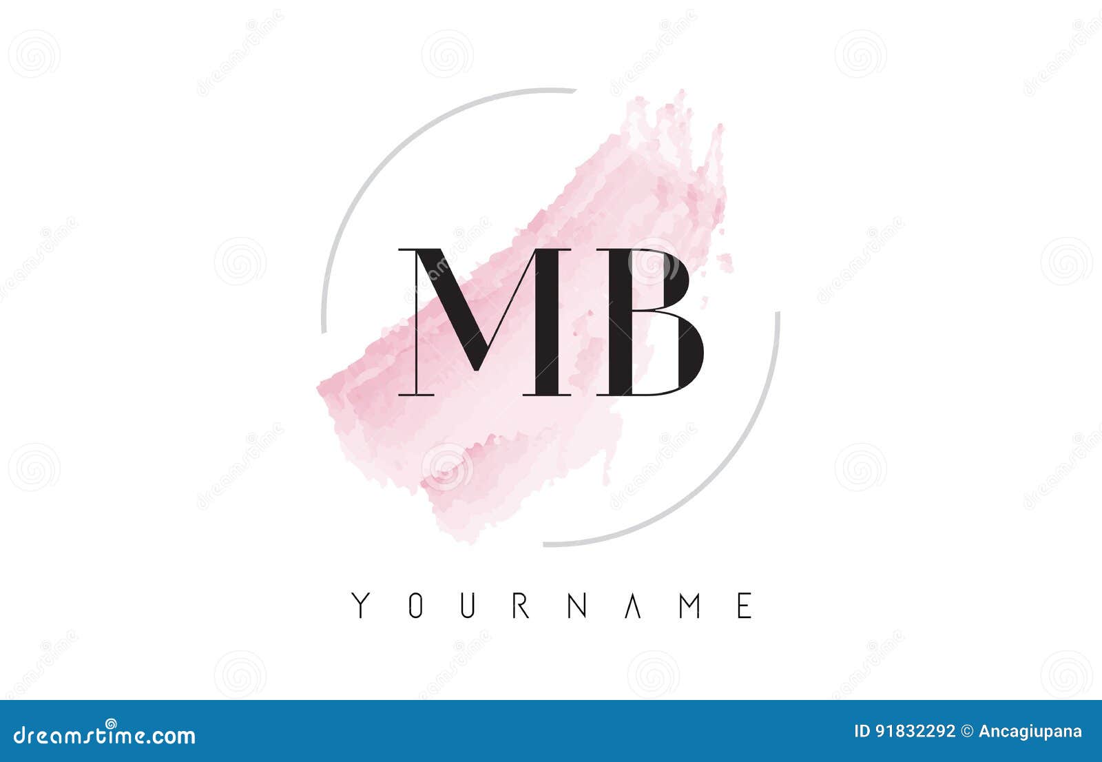 Letter B Logo Initial Vector & Photo (Free Trial)