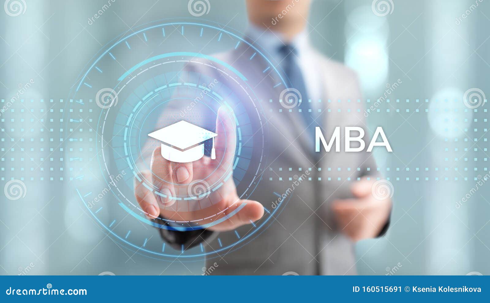 Jobs for mba with science background