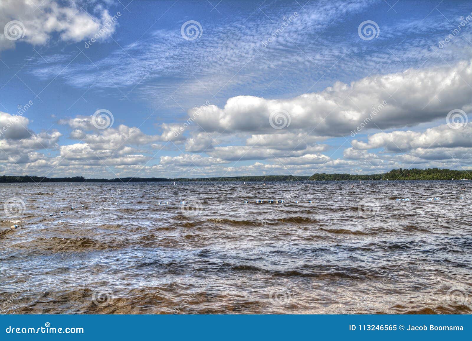 mccarthy beach state park in northern minnesota