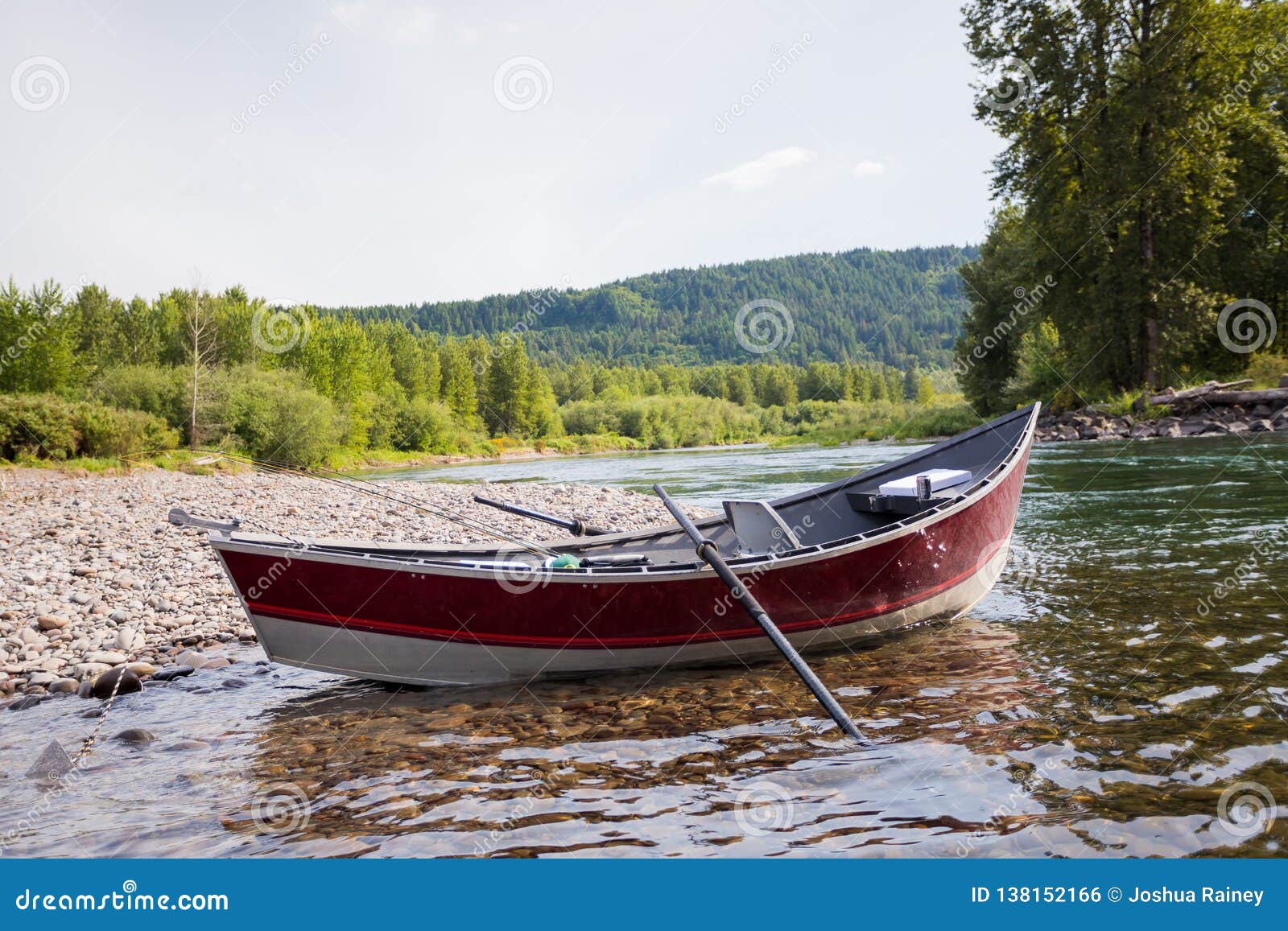 dories down under - small boats magazine