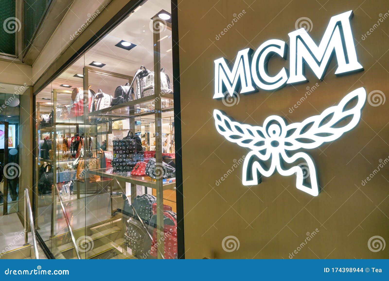 Mcm Logo Stock Photos - Free & Royalty-Free Stock Photos from