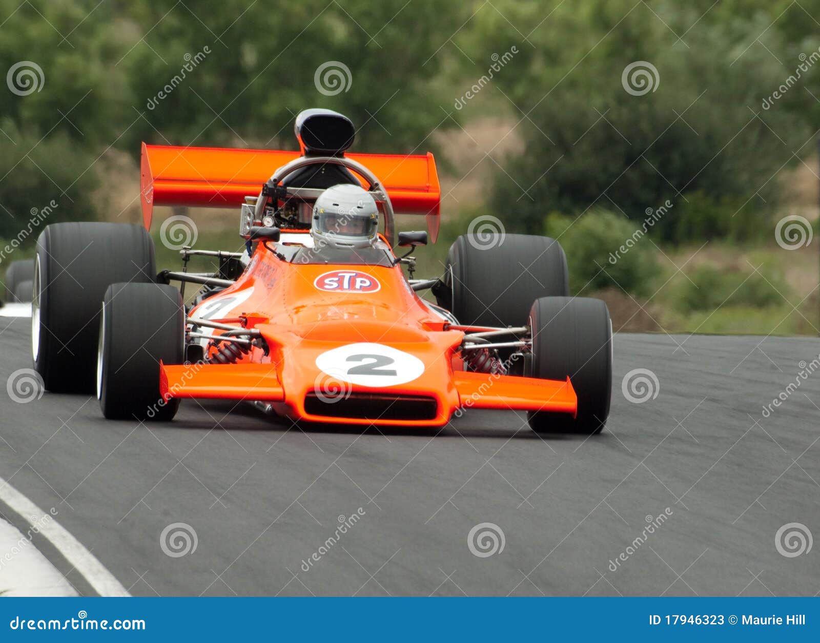 McRae GM1 F5000 race car editorial stock photo. Image of mcrae - 17946323, image size:1600x1255