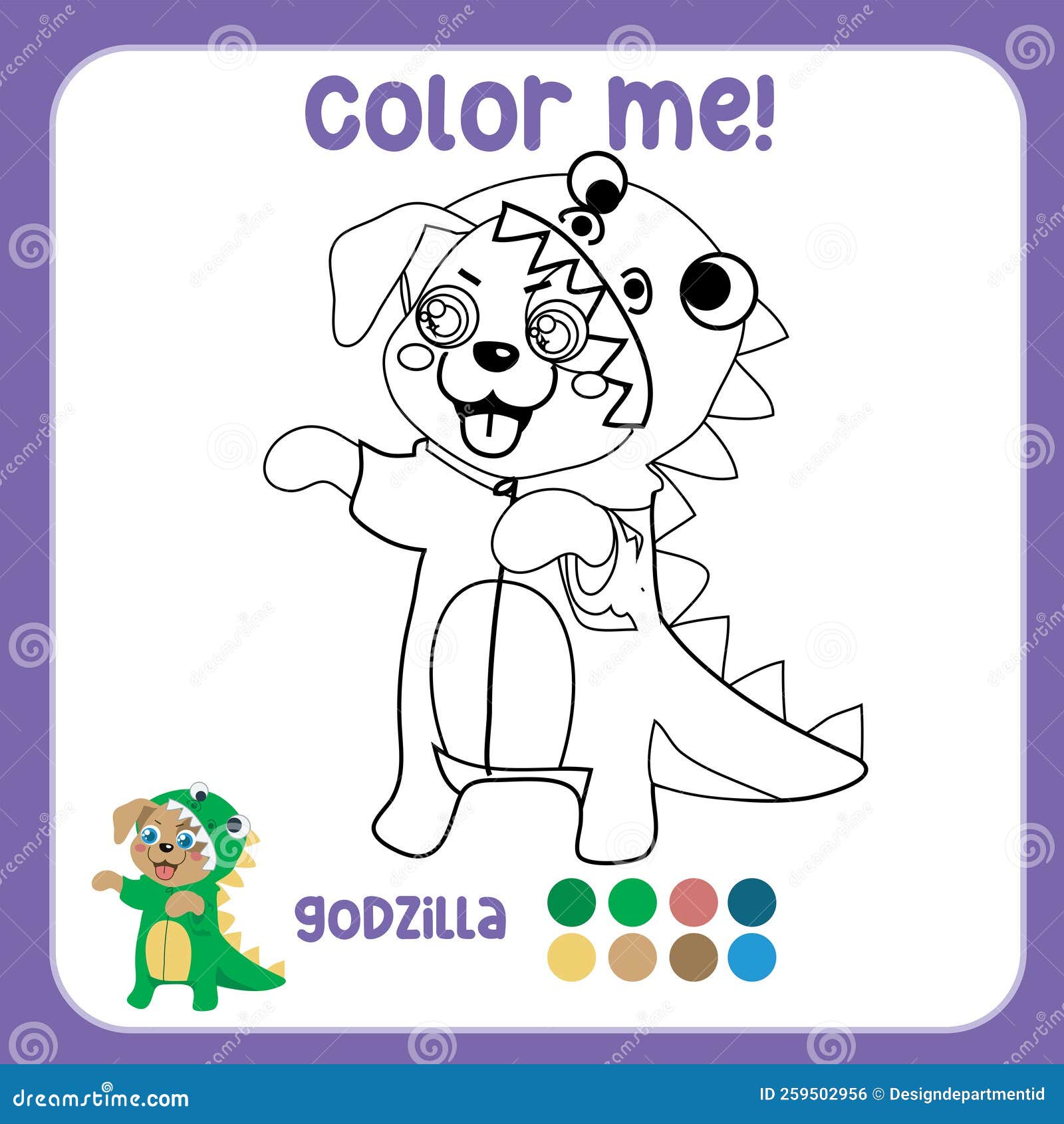 Adopt Me para colorir 