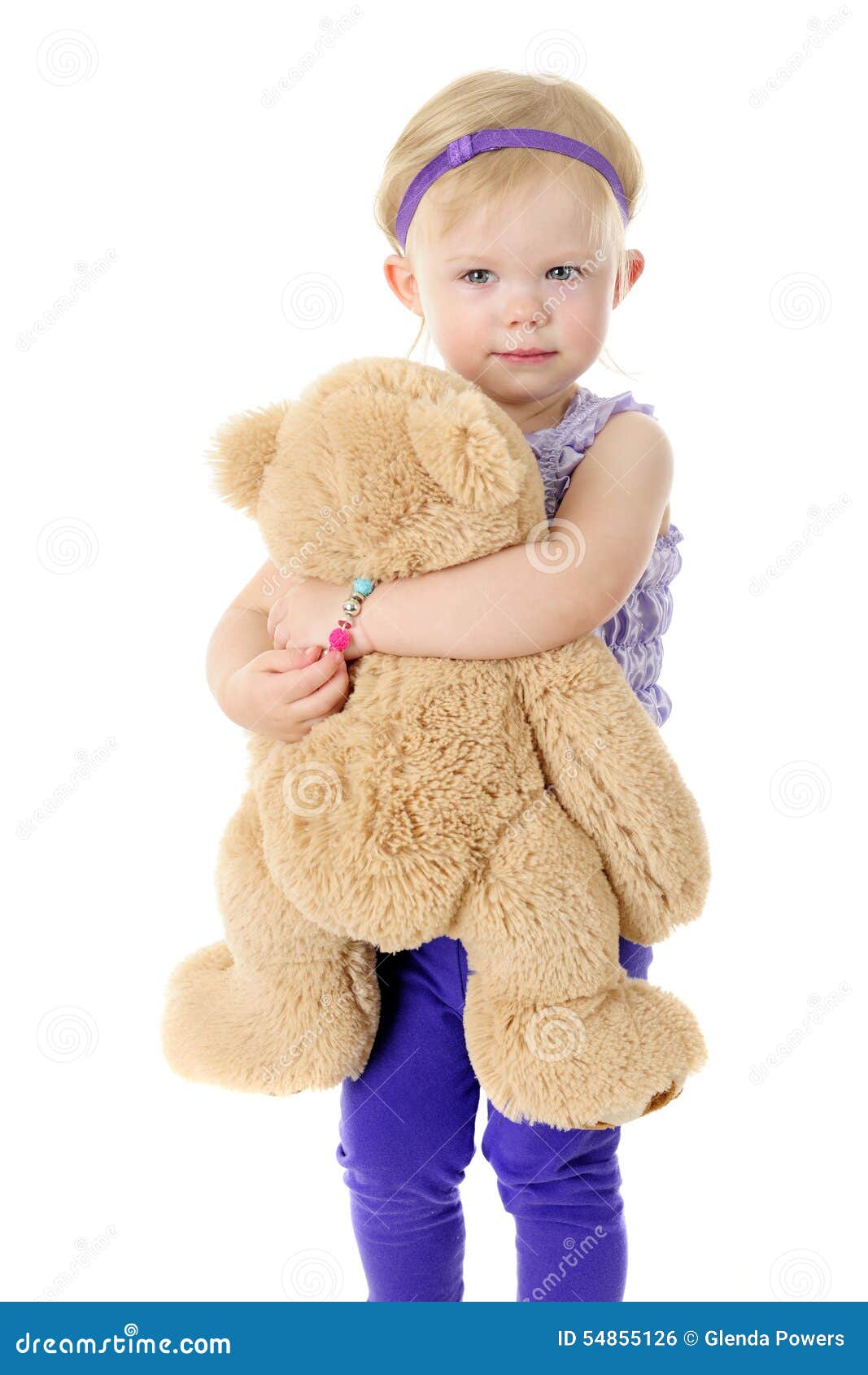 me and my teddy bear