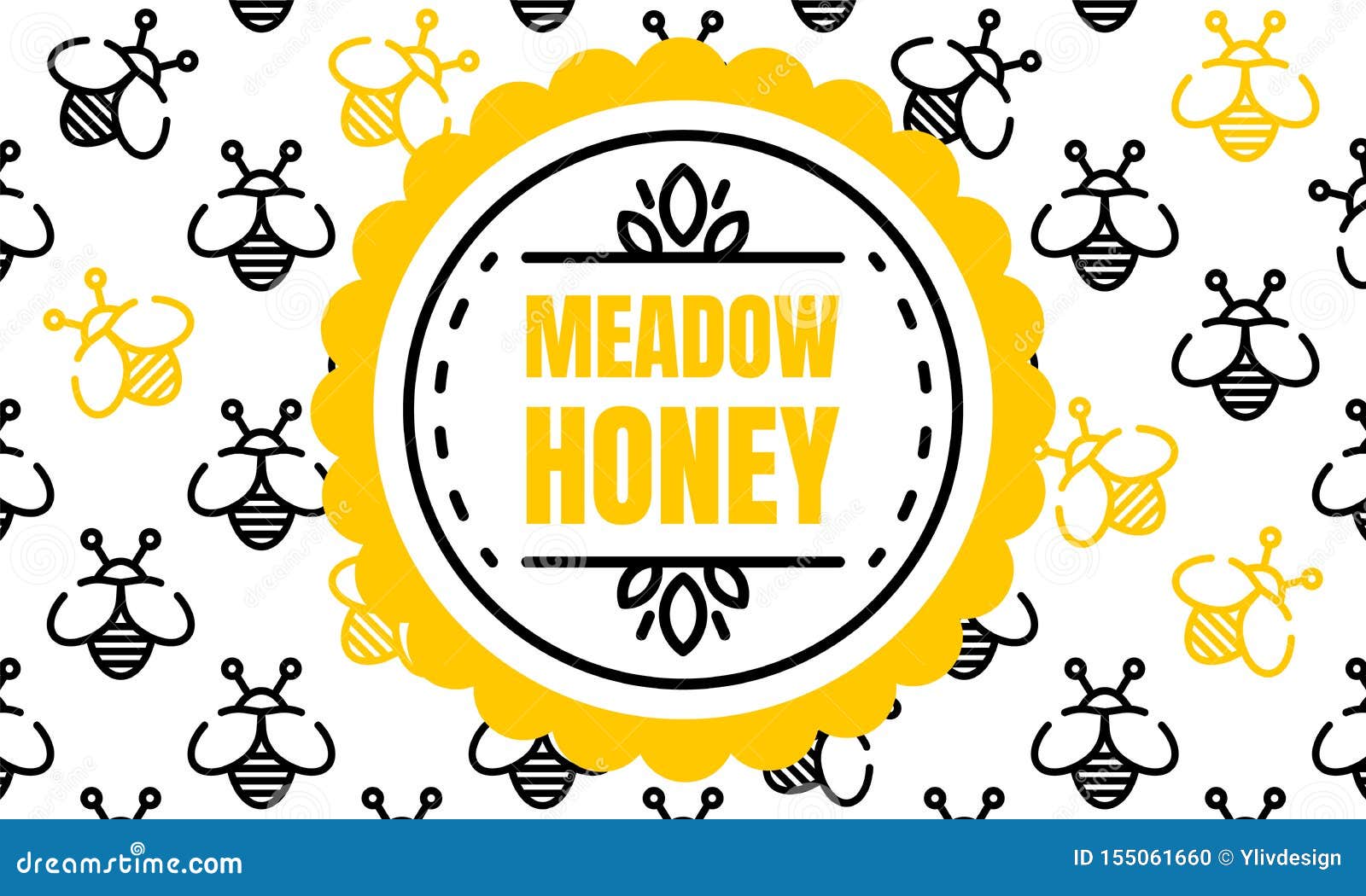 Honey meadow. Мед вектор. Баннер мед. Honey banner Design. Мед луг.