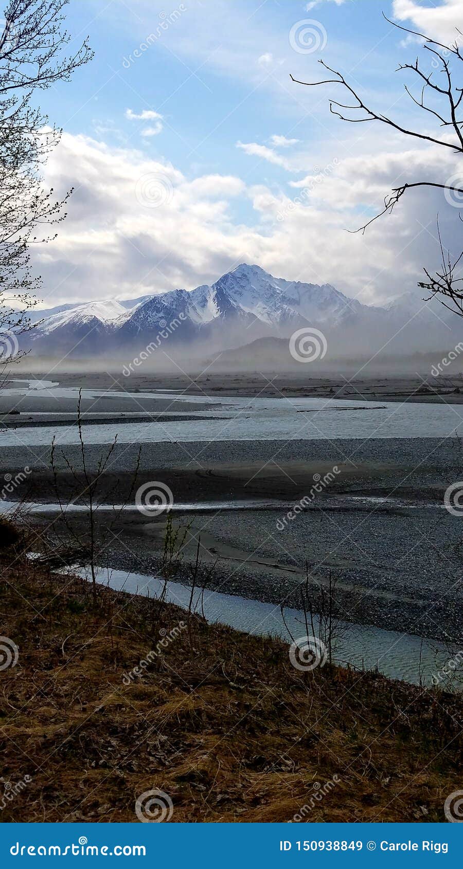 meander river alaska meander river alaska