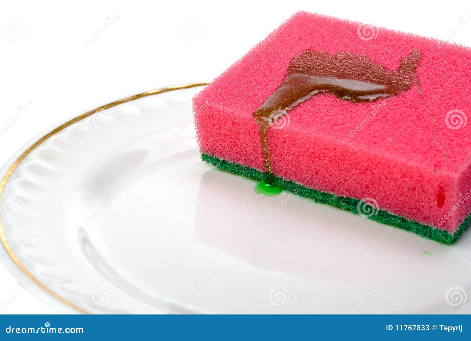 Means for washing utensils stock image. Image of equipment 11767833