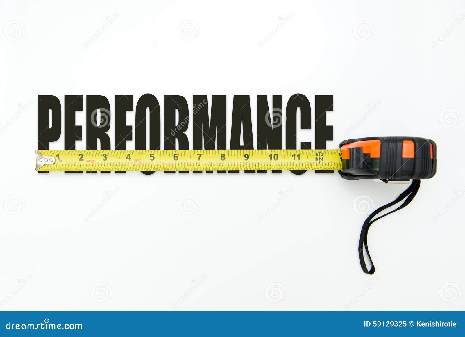 measure performance