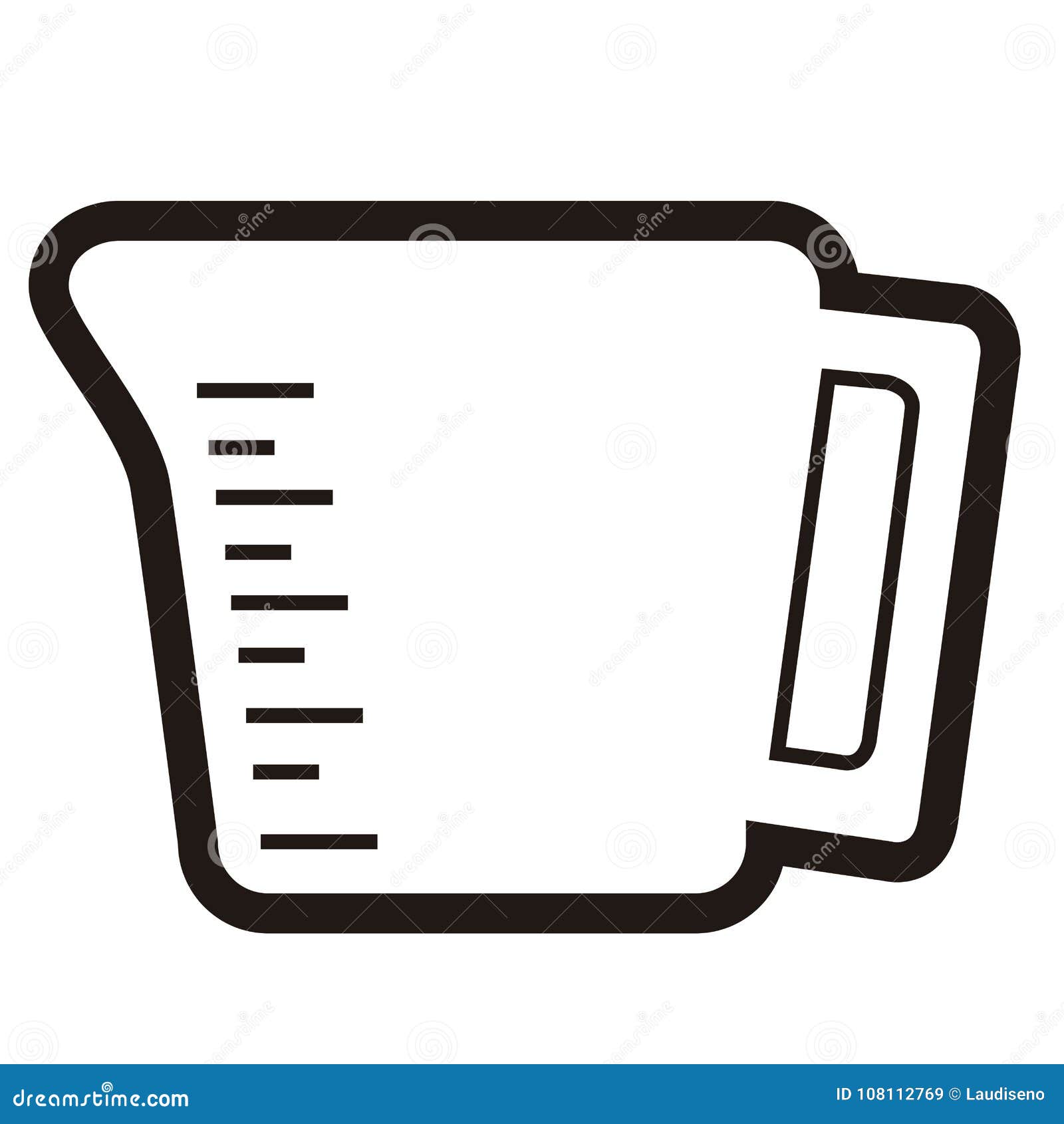 Household Measure Cup Stock Illustrations – 2,357 Household Measure Cup  Stock Illustrations, Vectors & Clipart - Dreamstime
