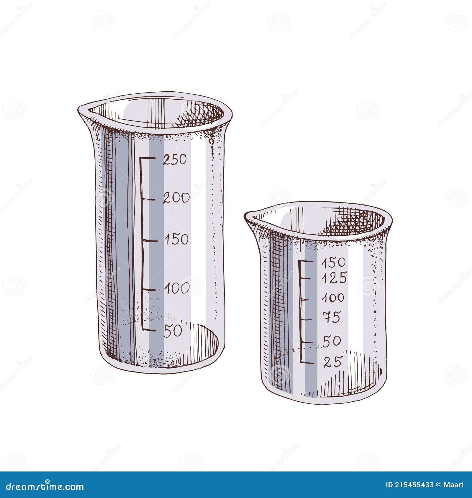 https://thumbs.dreamstime.com/z/measuring-cups-isolated-white-background-bowls-different-sizes-cooking-chemical-experiments-vector-illustration-215455433.jpg