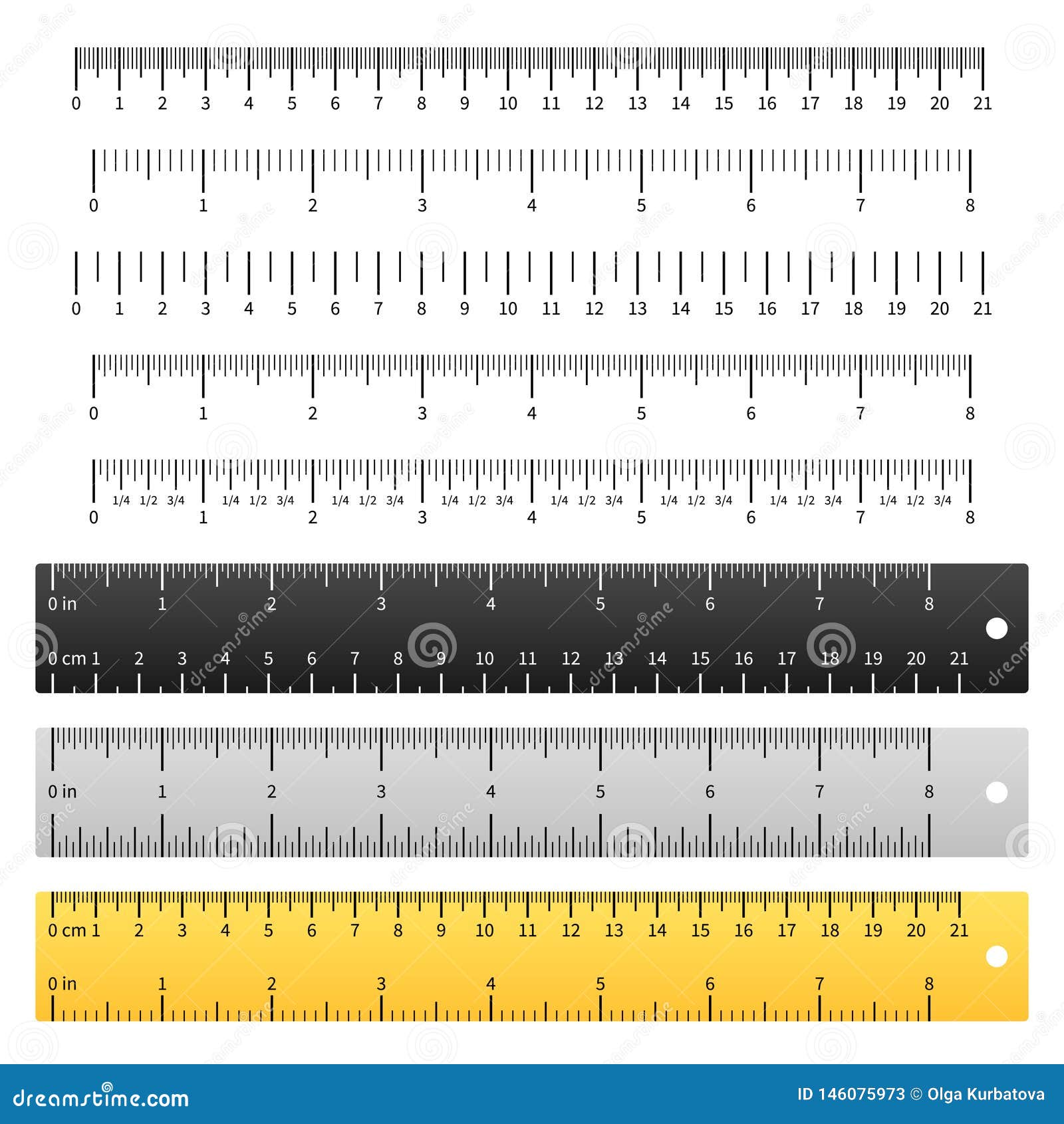 Printable Ruler Measurement Guideline With Decimals Metric Ruler Guide Ruler  Measurements Ruler Guideline Measurement Guideline 