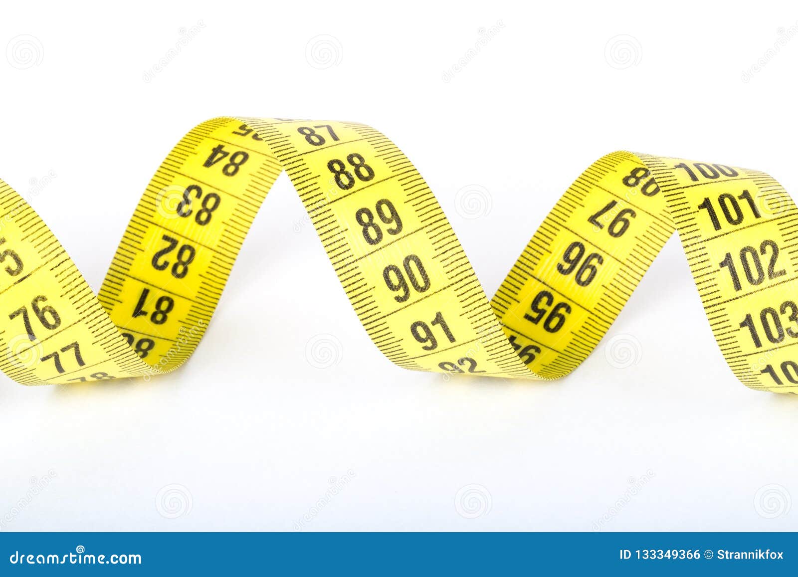 Designer Measuring Tape