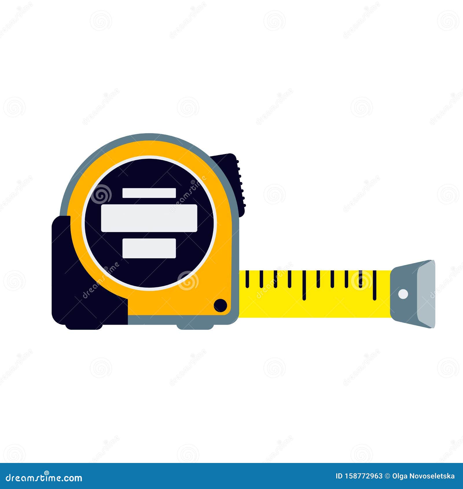 Purple Tape Measure Stock Illustrations – 342 Purple Tape Measure Stock  Illustrations, Vectors & Clipart - Dreamstime