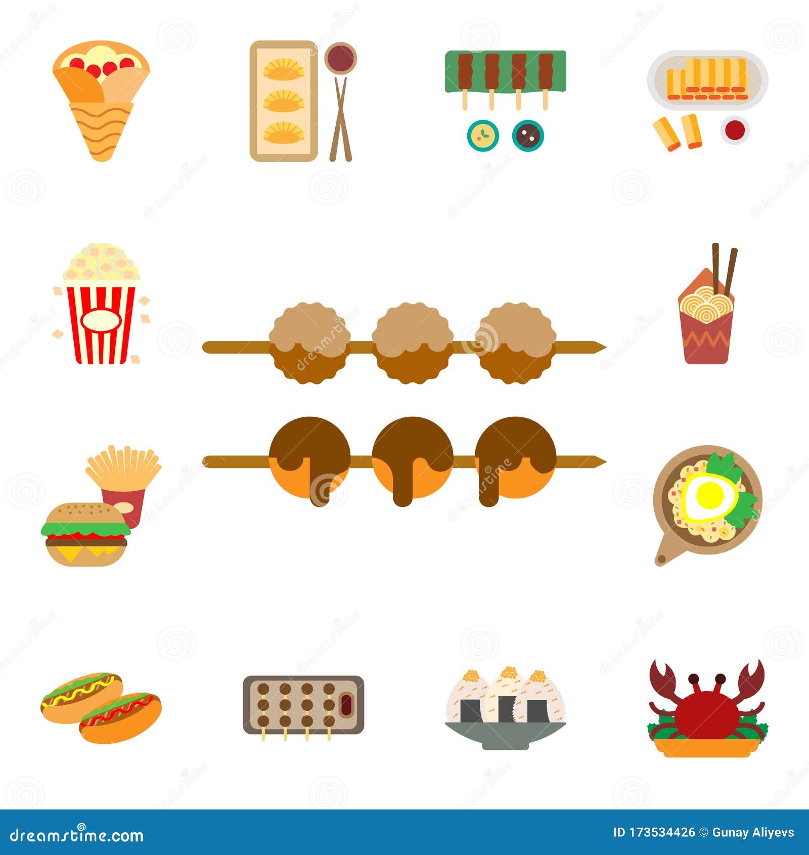 Deepfried Stock Illustrations 240 Deepfried Stock Illustrations Vectors Clipart Dreamstime