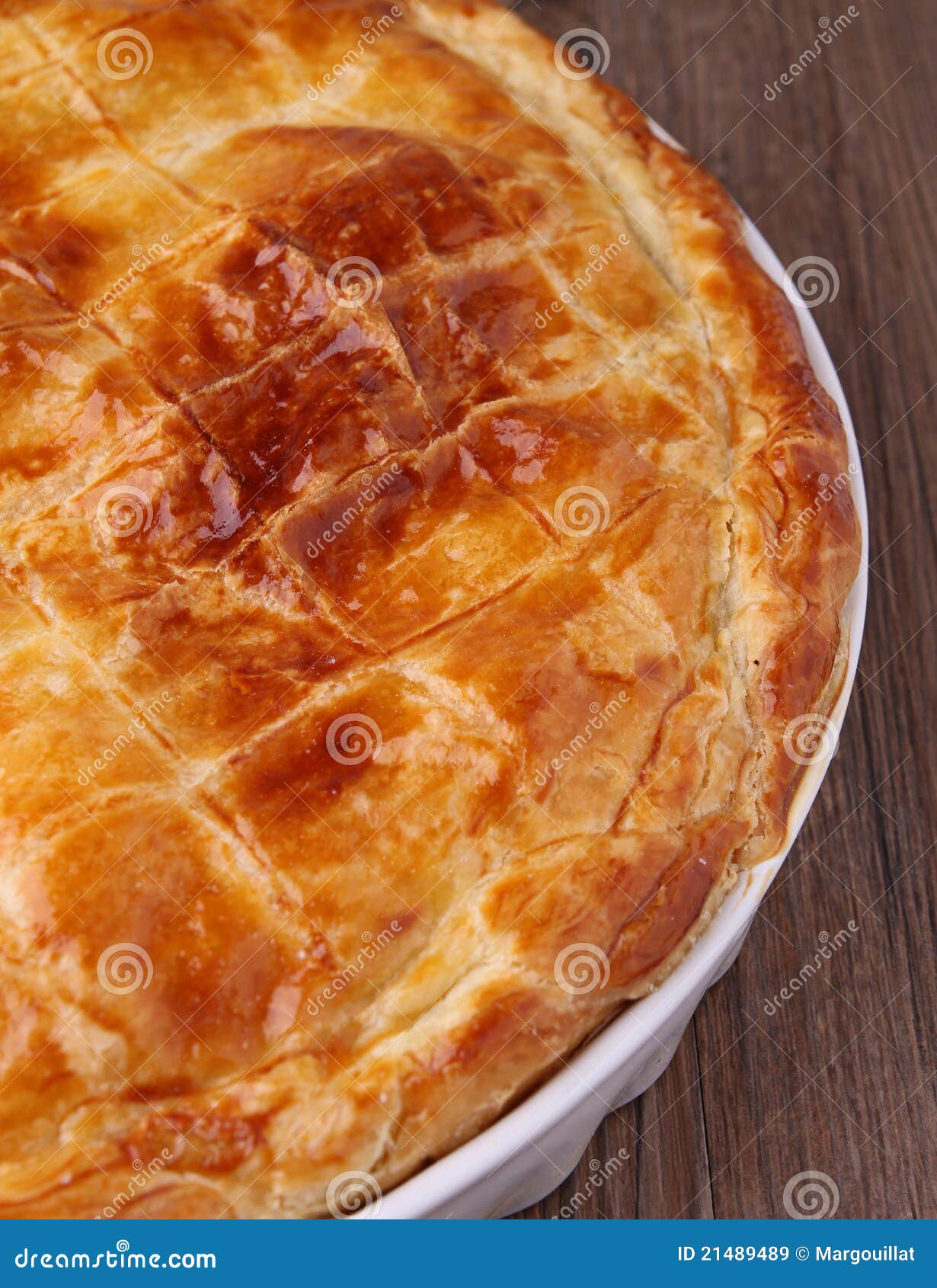 Meat pie stock image. Image of dinner, recipe, lunch - 21489489