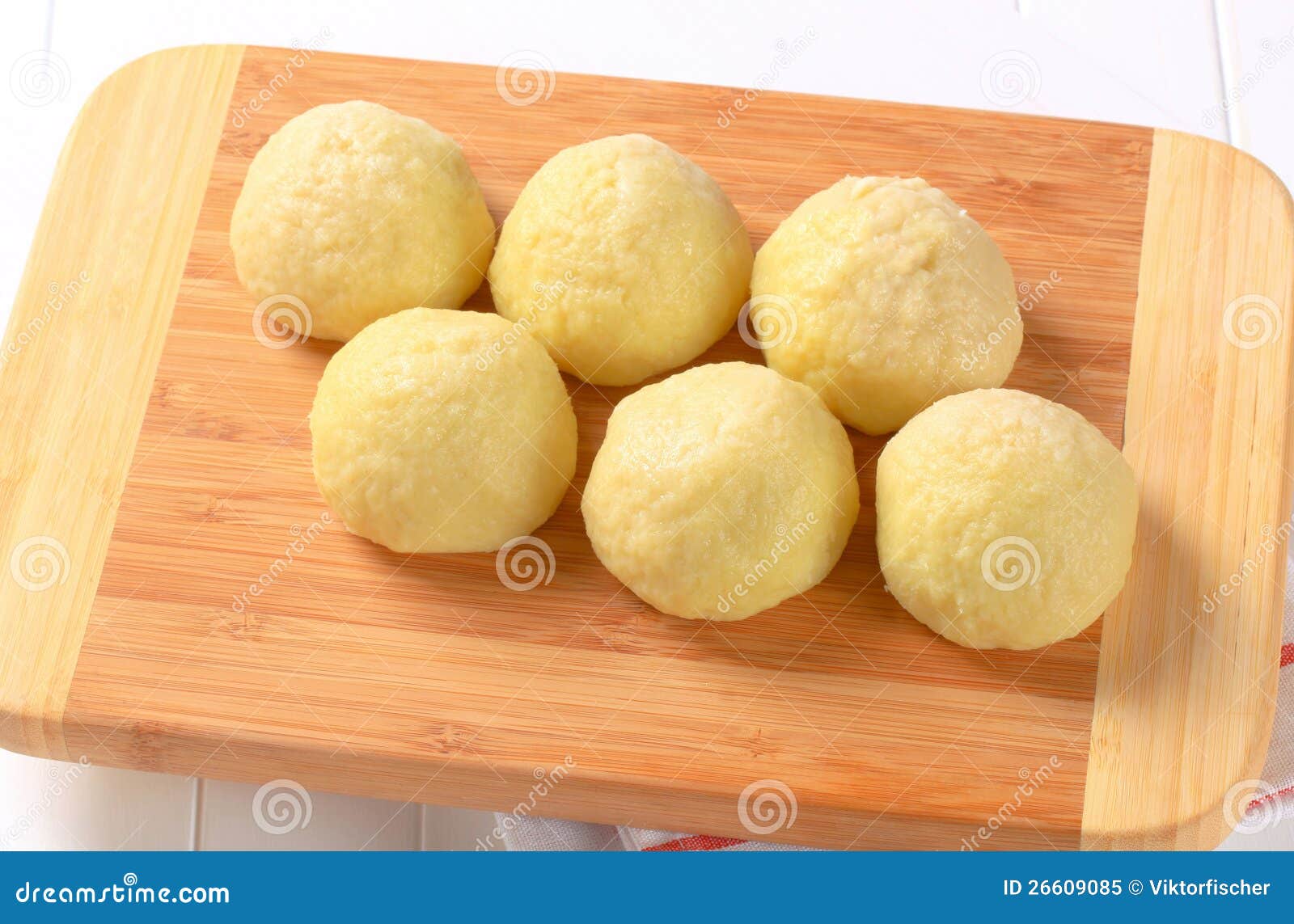 Meatstuffed, Breaded And Fried Olives Ascolana Olives Stock Photo