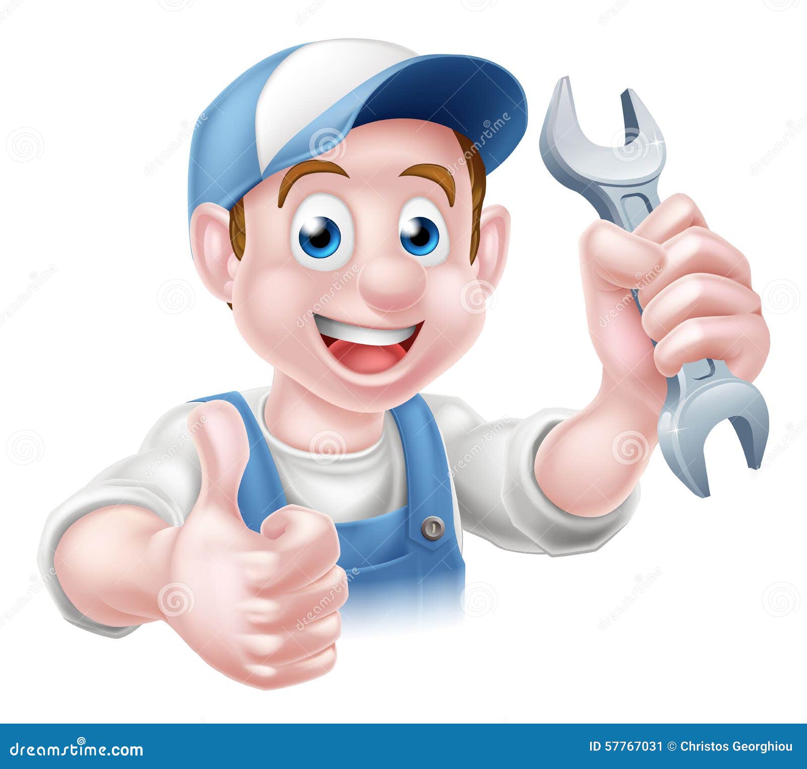 how work mechanic Cartoon Plumber Image: Mechanic Man Vector 57767031 Stock how work mechanic Cartoon Plumber Image: Mechanic Man Vector 57767031 Stock