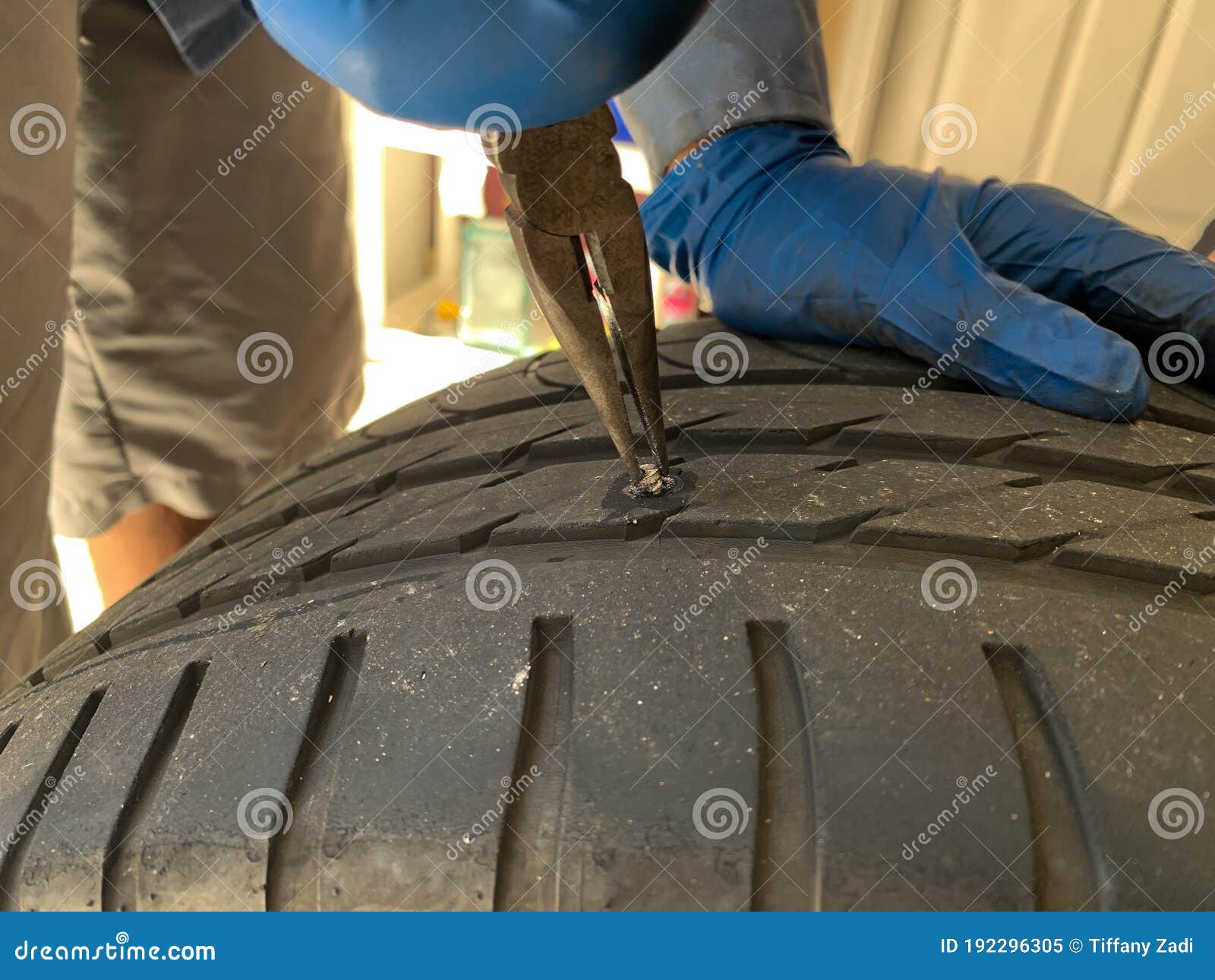 Tire Repair Rubber Nail, Tire Repair Nail Tire Repair Rubber Screws Fast  Tool Self-service Tire Repair Nail Vacuum Tire Repair Rubber Nail, Suitable  F | Fruugo BH