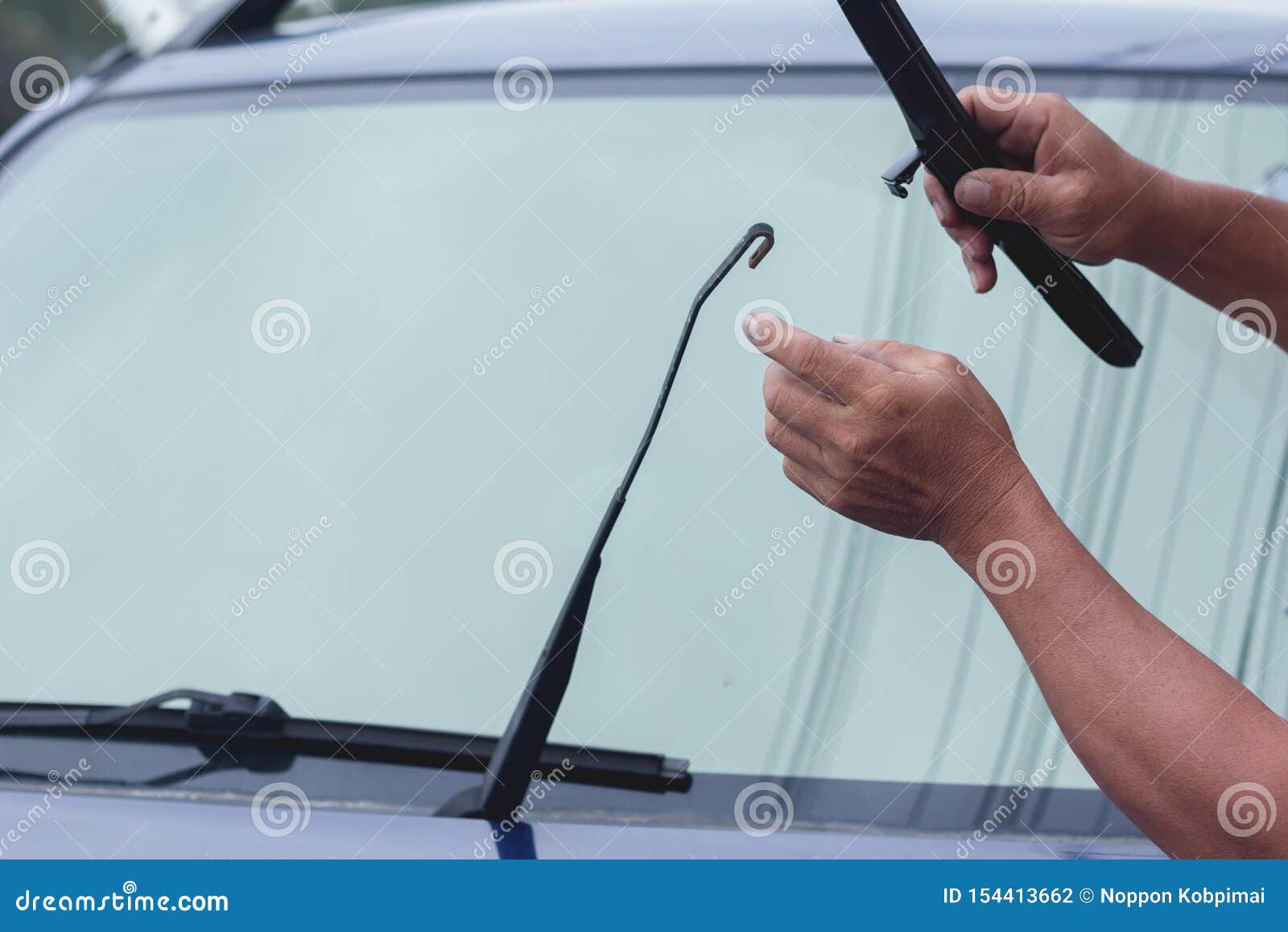 where to buy windshield wipers