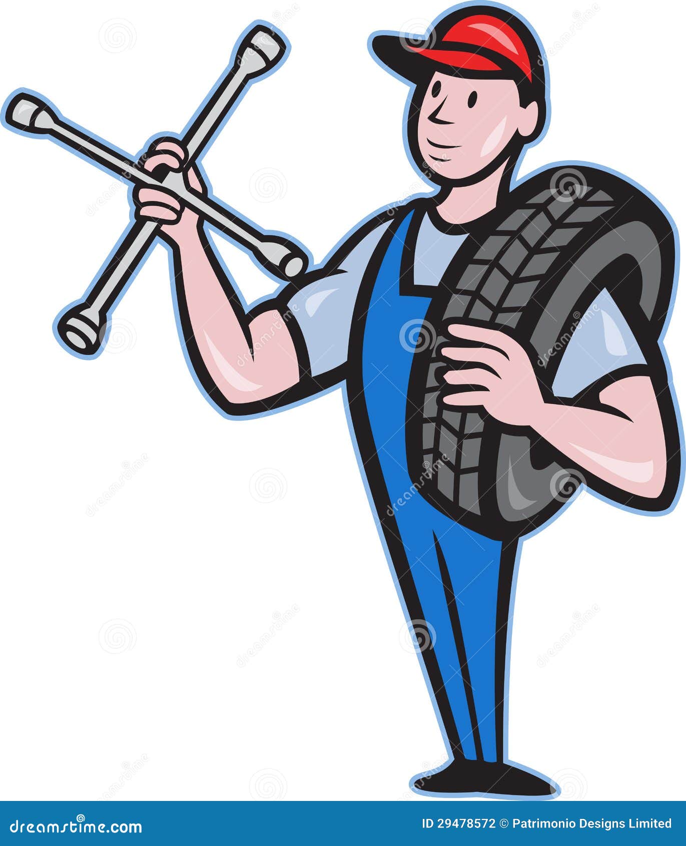 clipart mechanic - photo #28