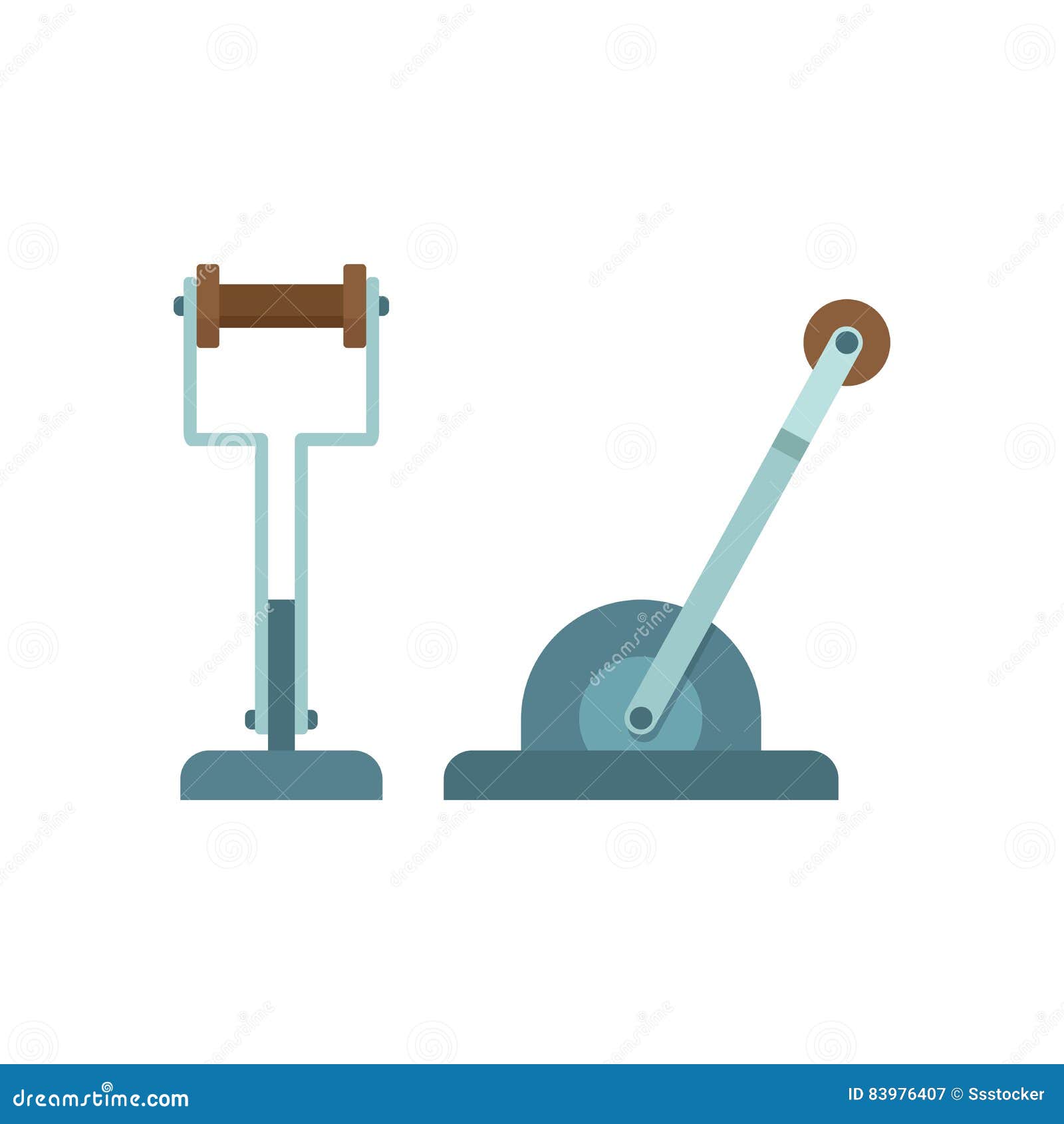 Lever Flat Stock Illustrations 3,988 Lever Flat Stock Illustrations