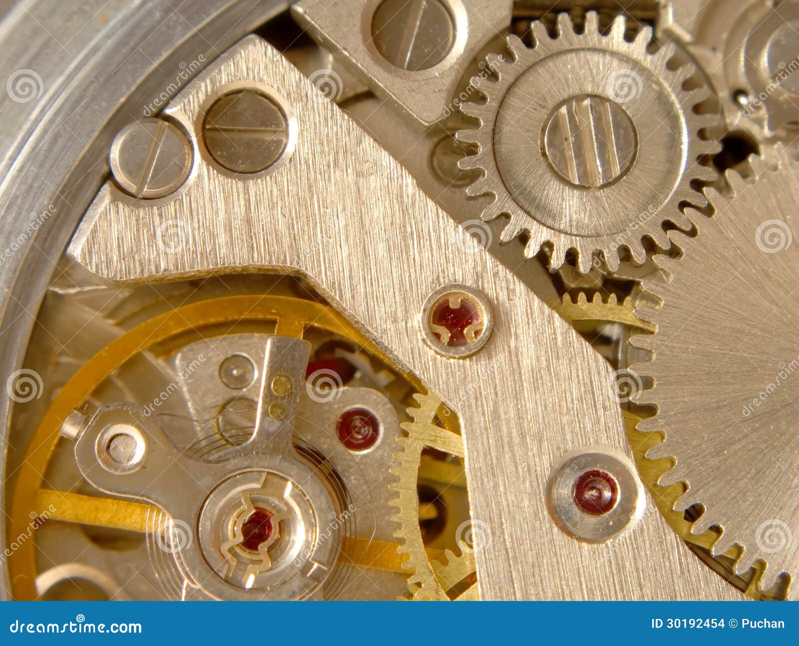 Wound watch stock photo. Image of pocketwatch, retro 30192454