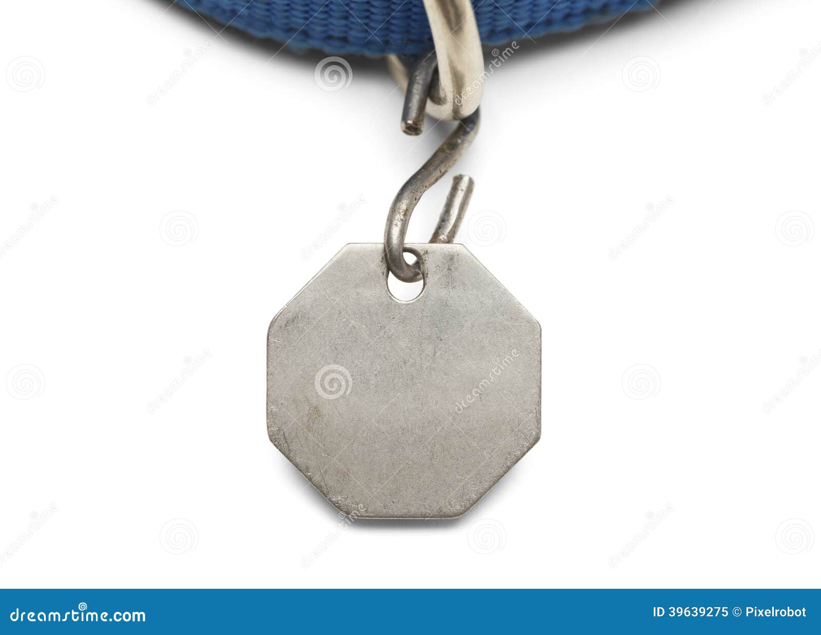 Medaglietta Per Cani Personalizzata - Incisione Nome E Telefono Regno Unito - Foto 3