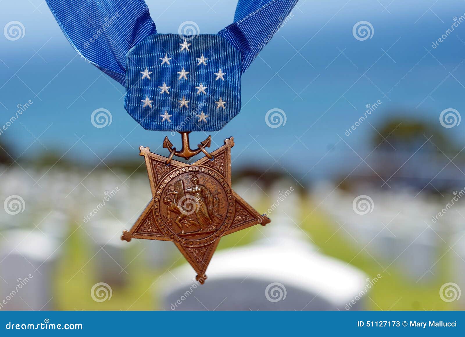 congressional medal of honor