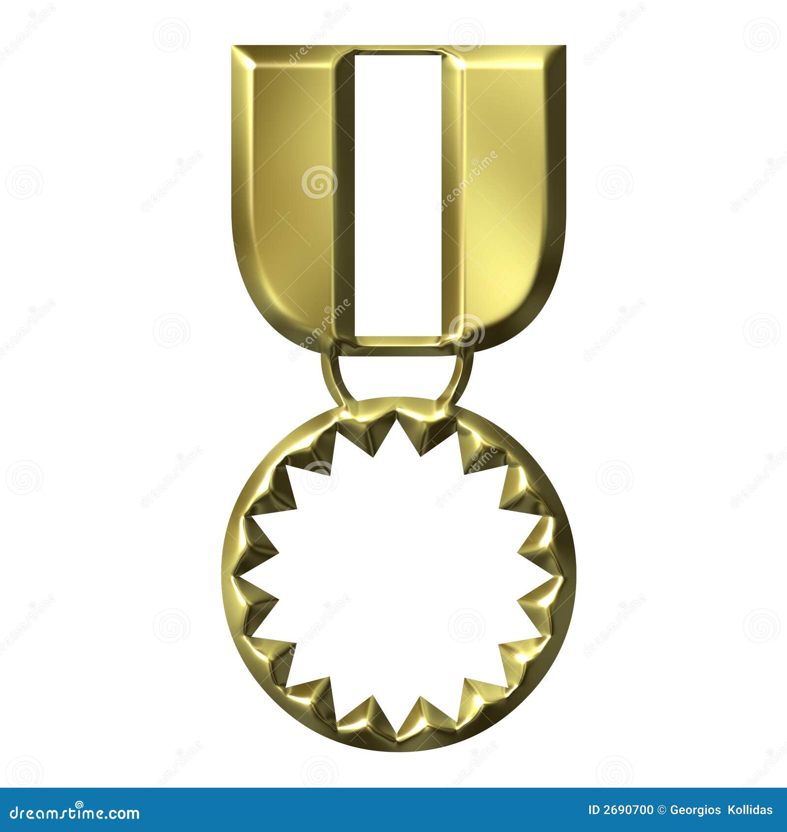 medal of honour