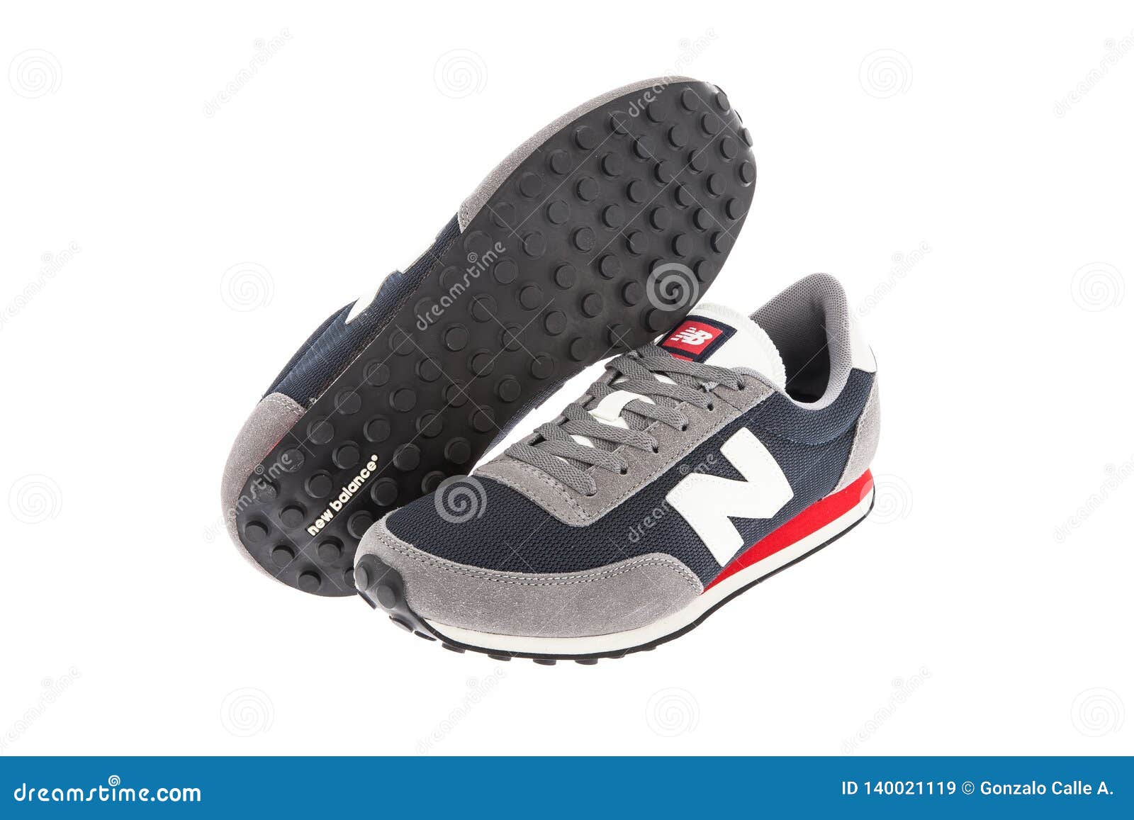 árabe sistema yeso Medellin, Colombia- February 21, 2019: Athletic Shoes Brand ...