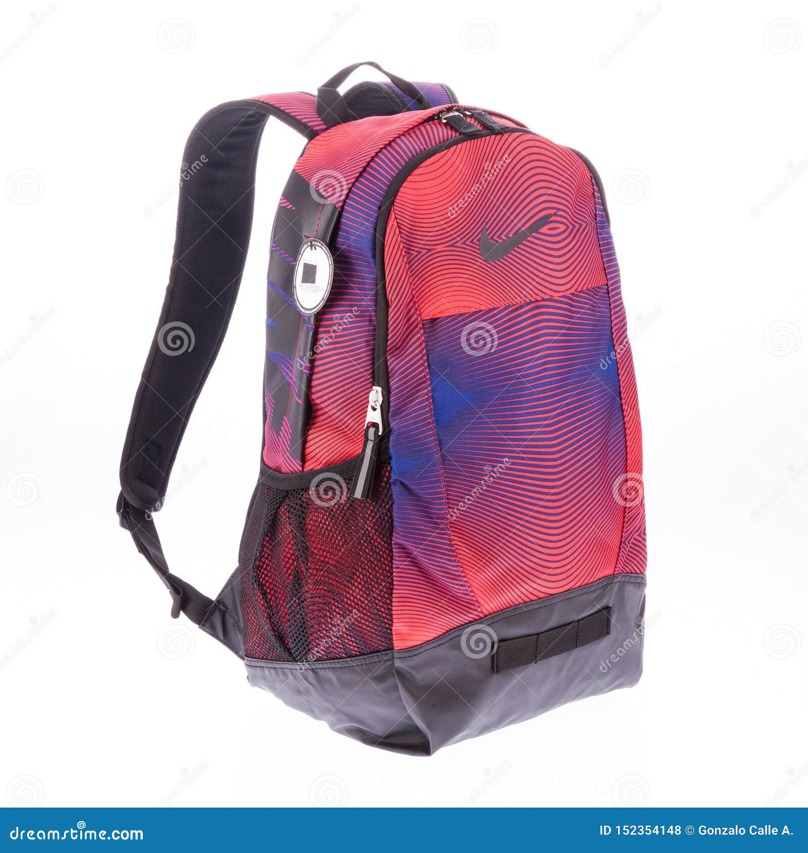 nike backpack 2019