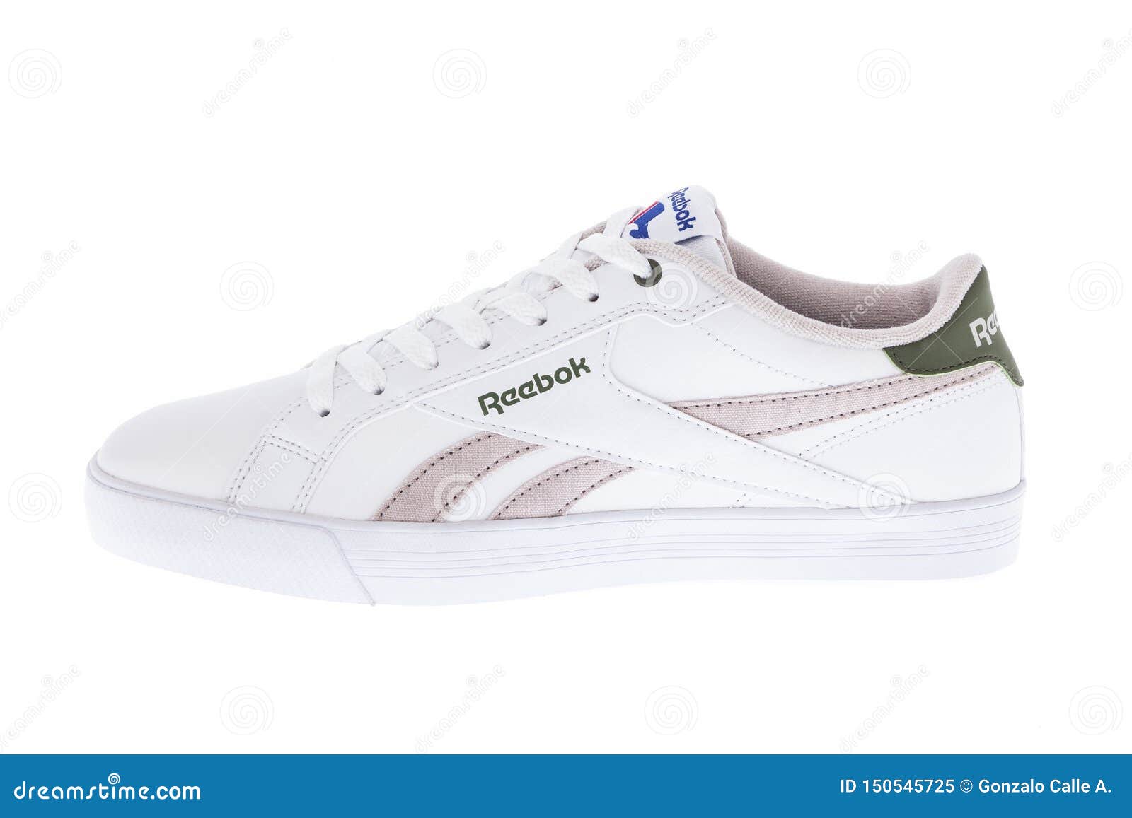 tenis reebok medellin