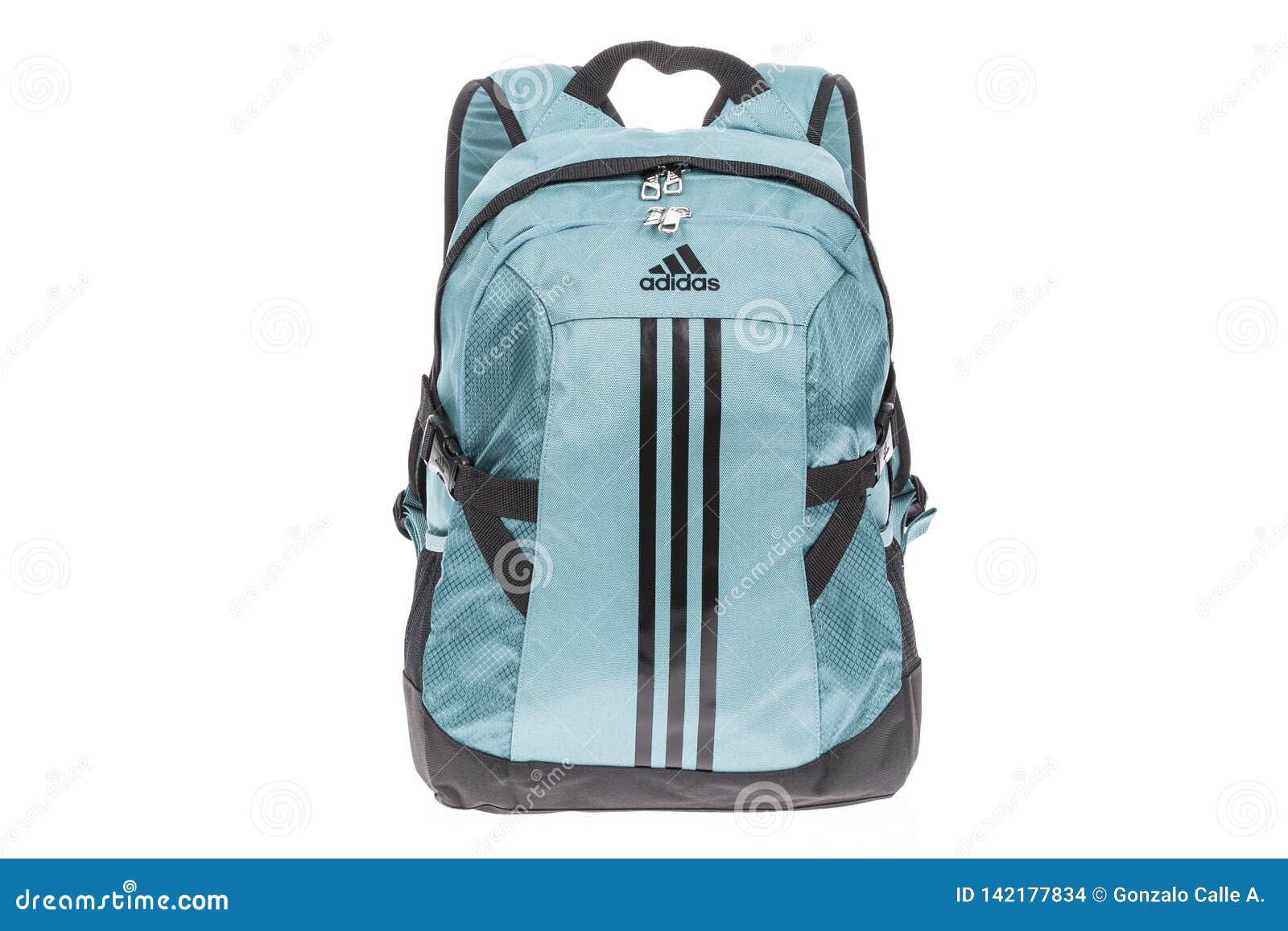 aqua adidas backpack