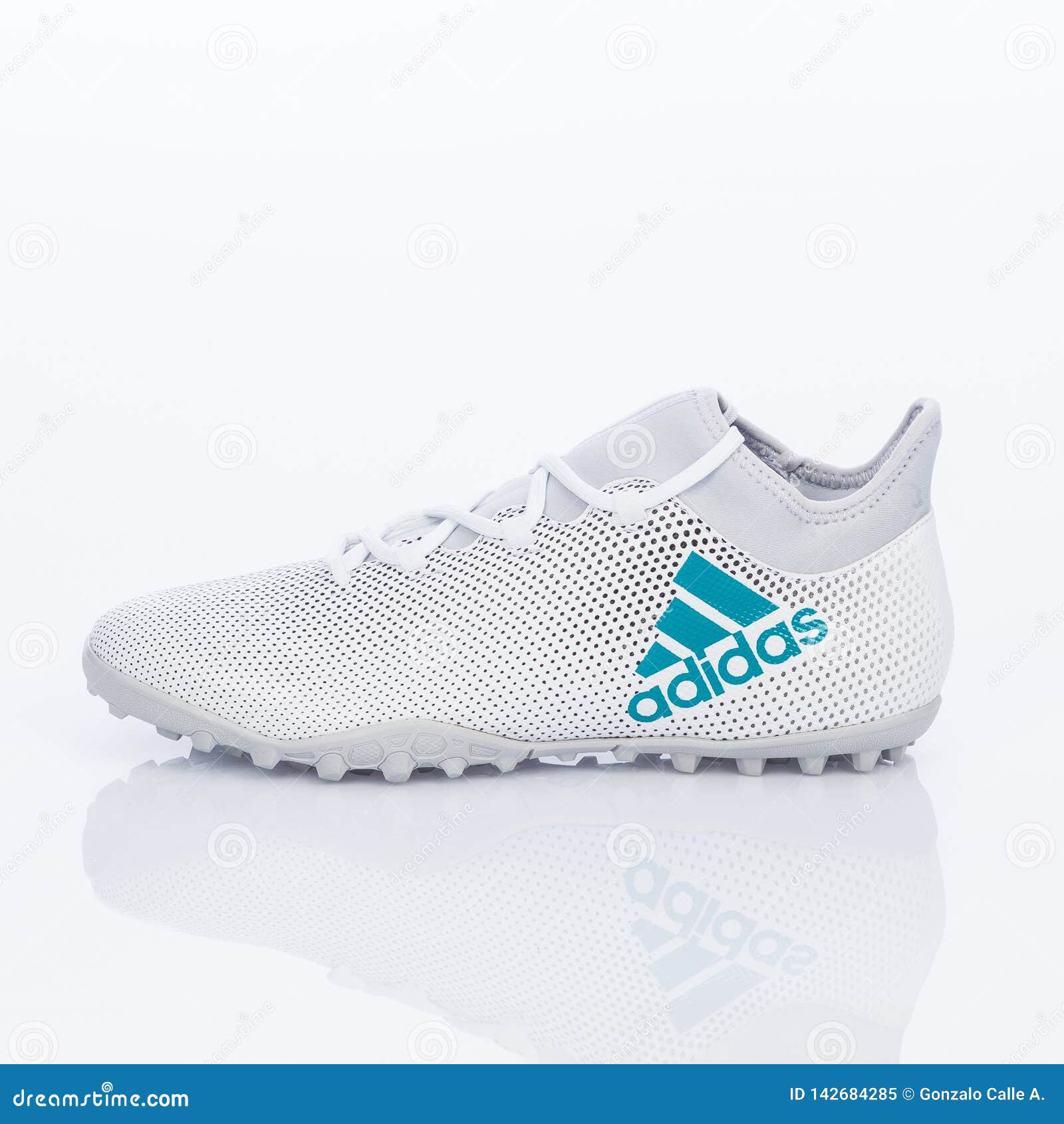 adidas football indoor shoes