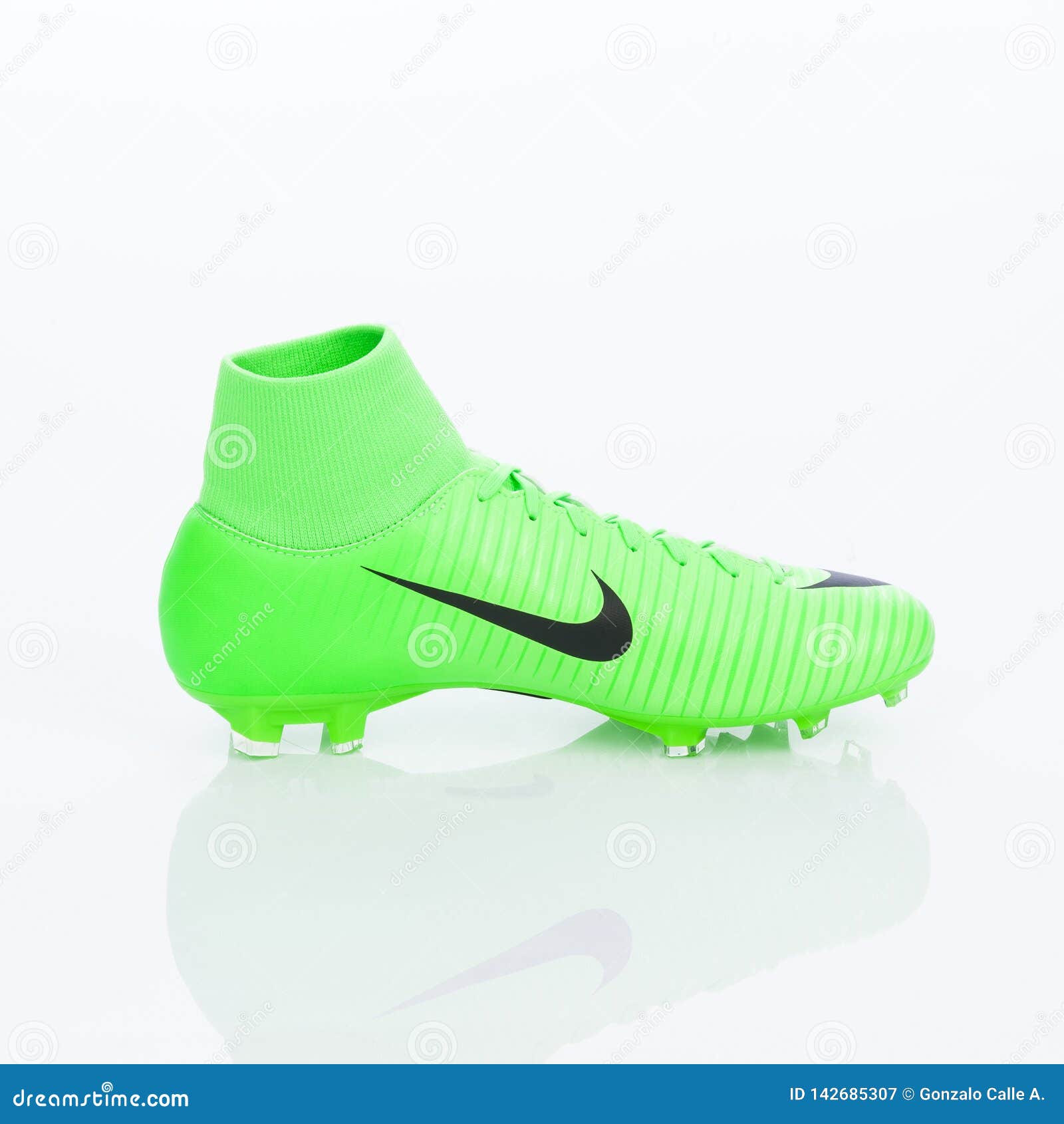 nike id soccer shoes