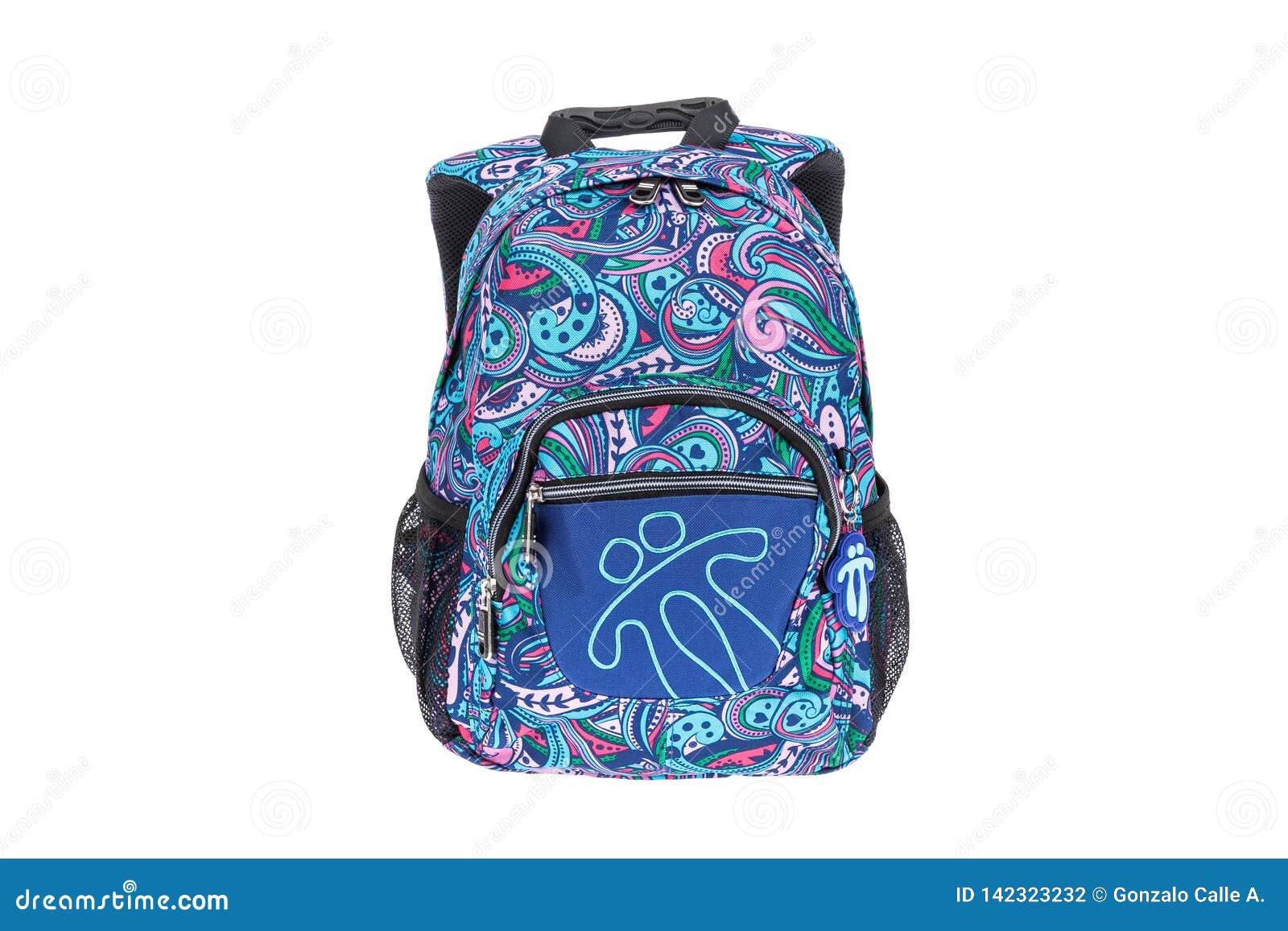 Totto Backpack Stock Photos Free & Royalty-Free Stock from