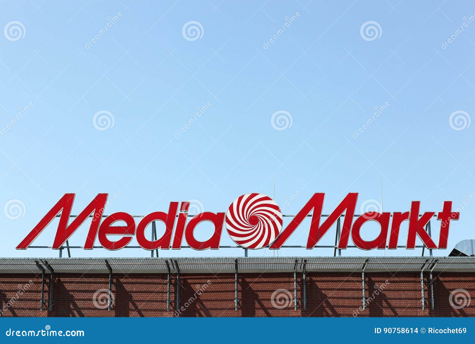 mediamarkt.be revenue