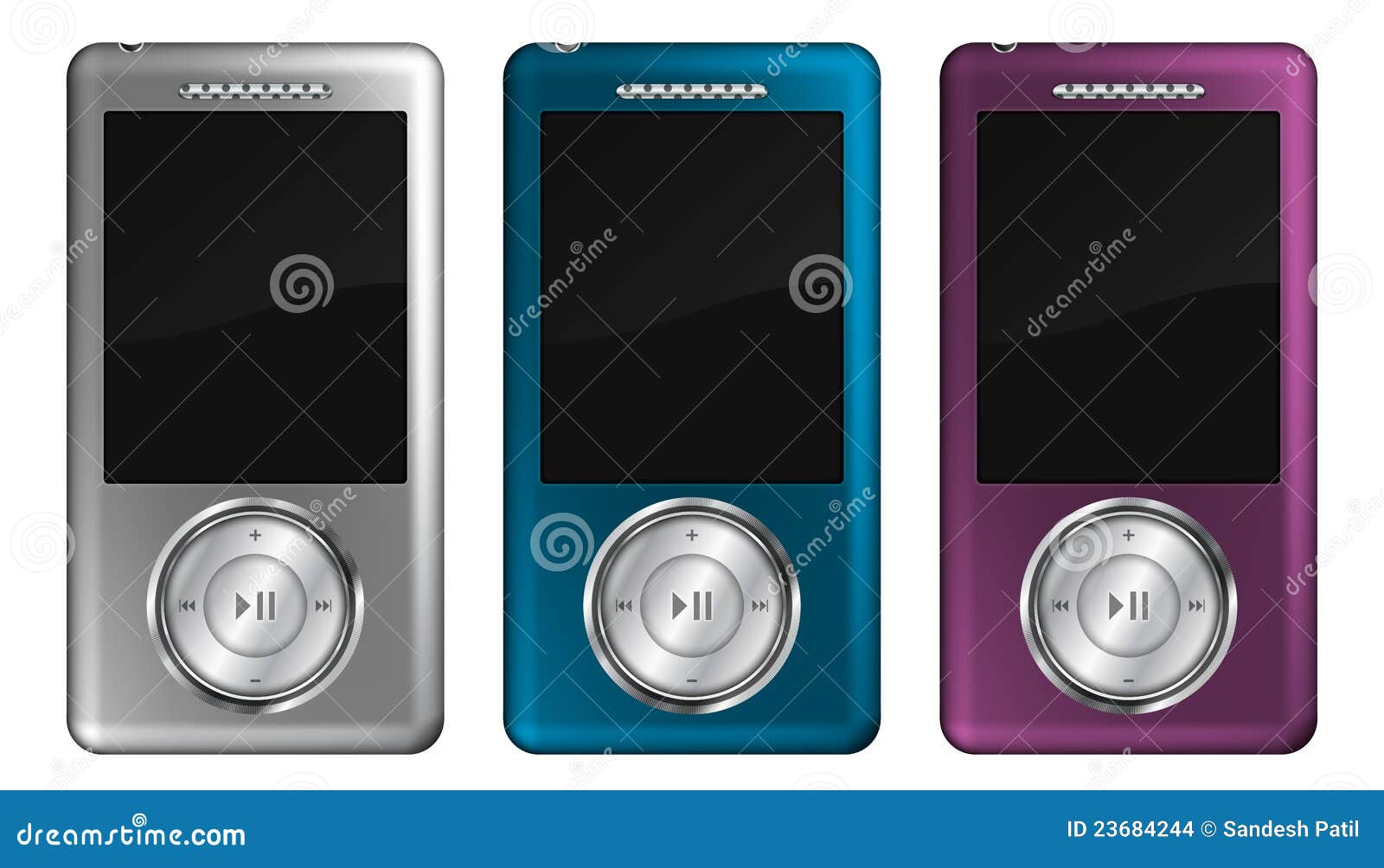 mp3 player