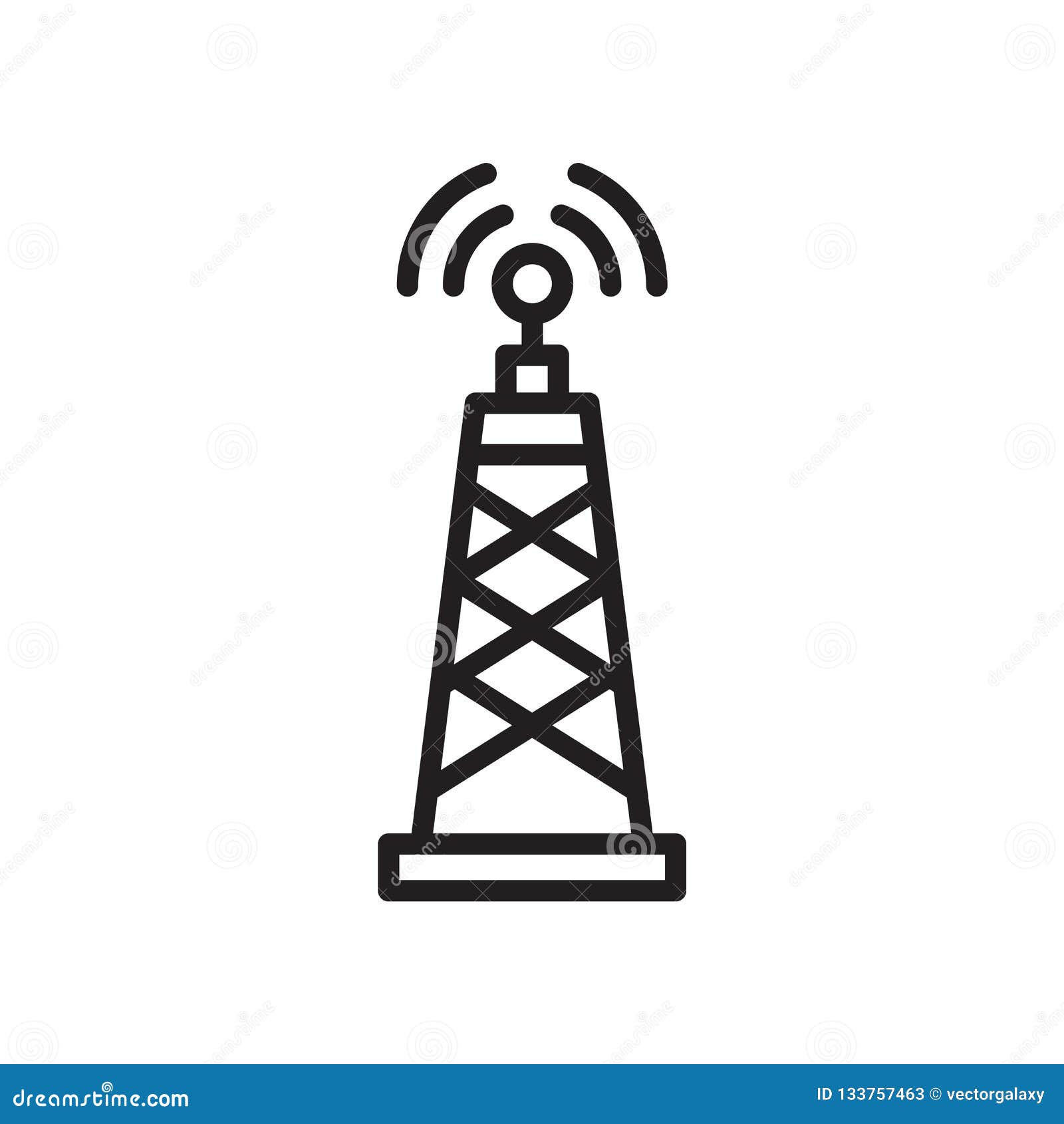 Telecommunications Tower png images | PNGEgg