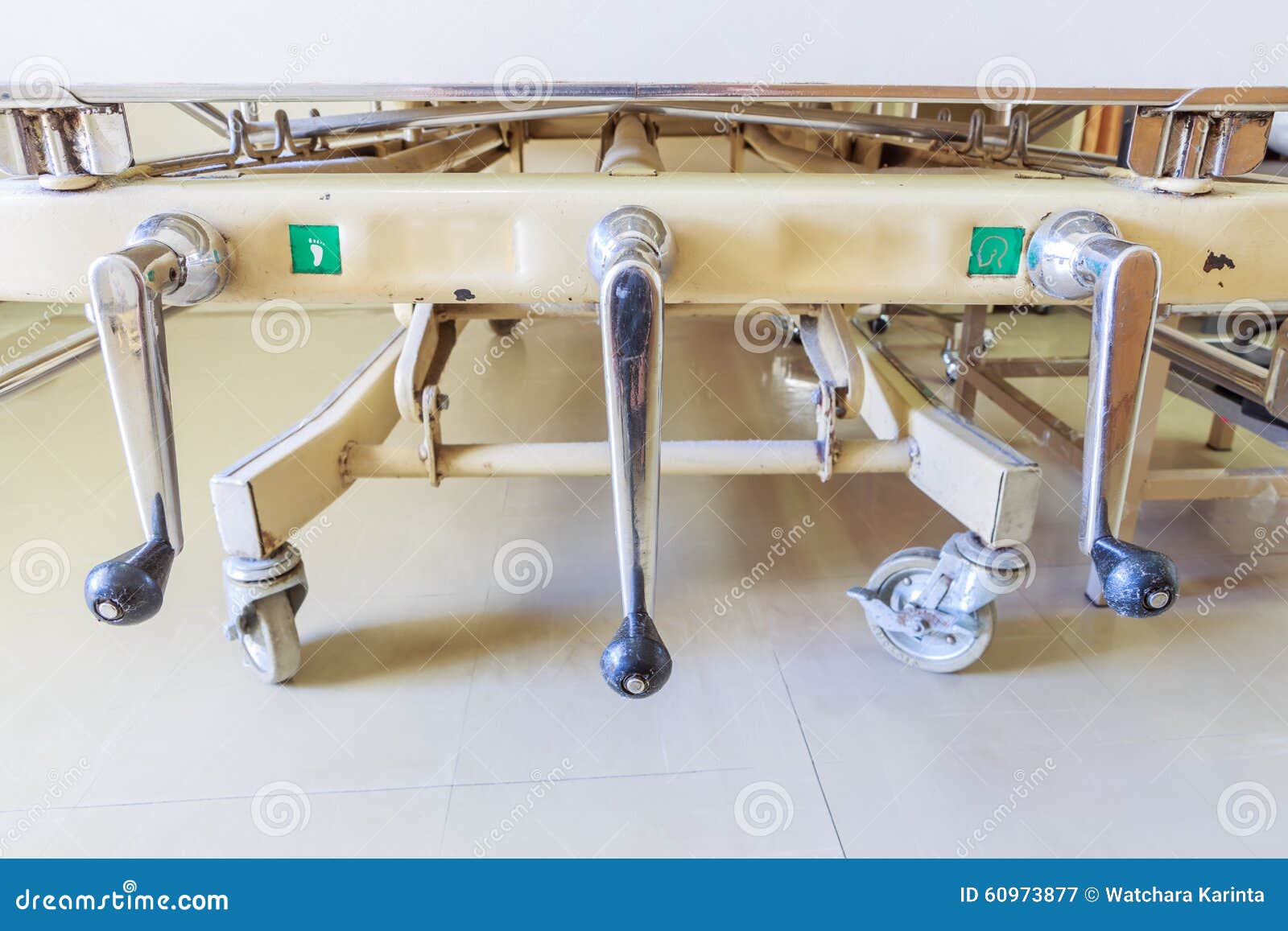 Medical appliance stock image. Image of bedroom, room 60973877